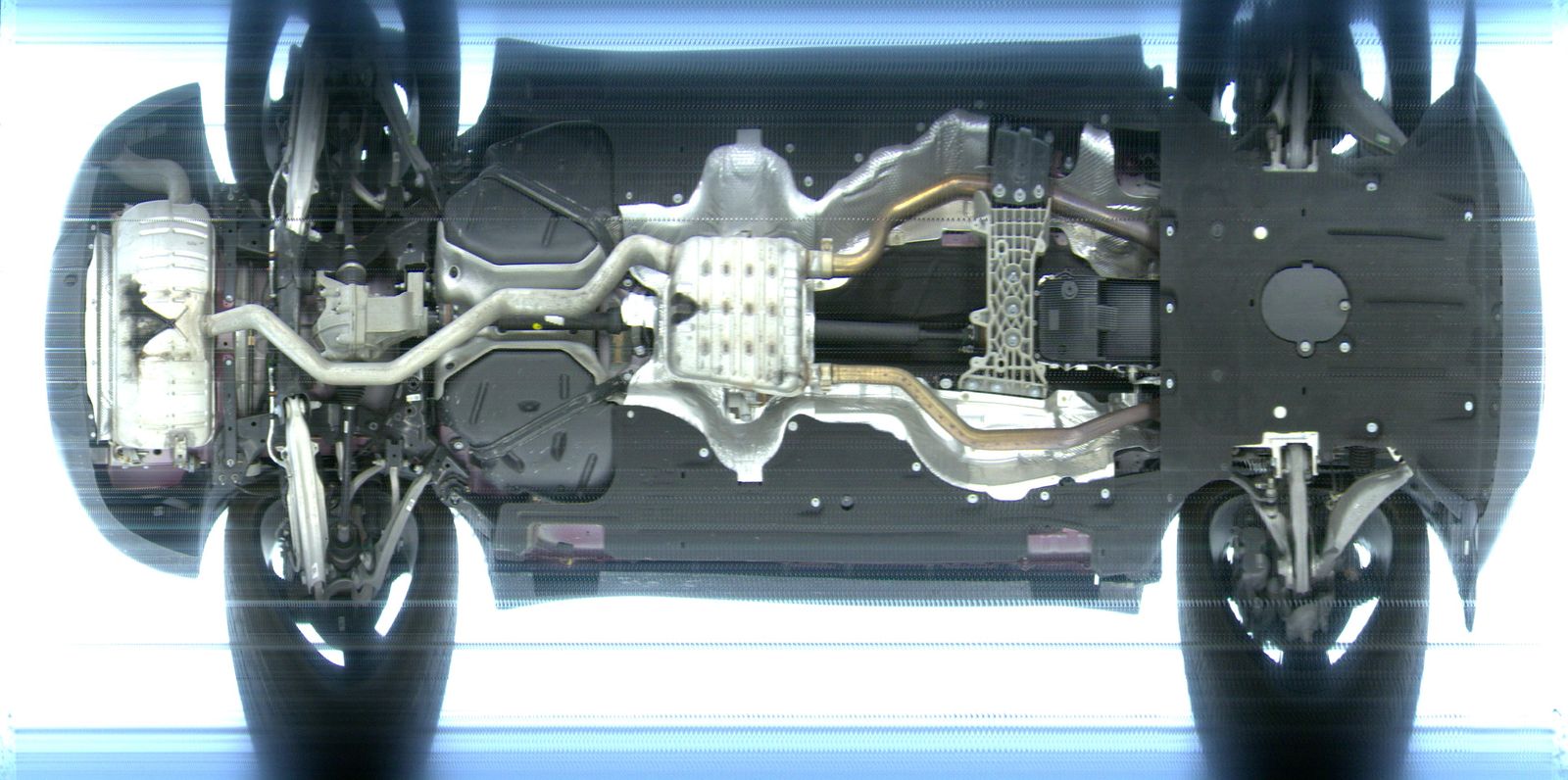 2024 Jeep Grand Cherokee Altitude RWD