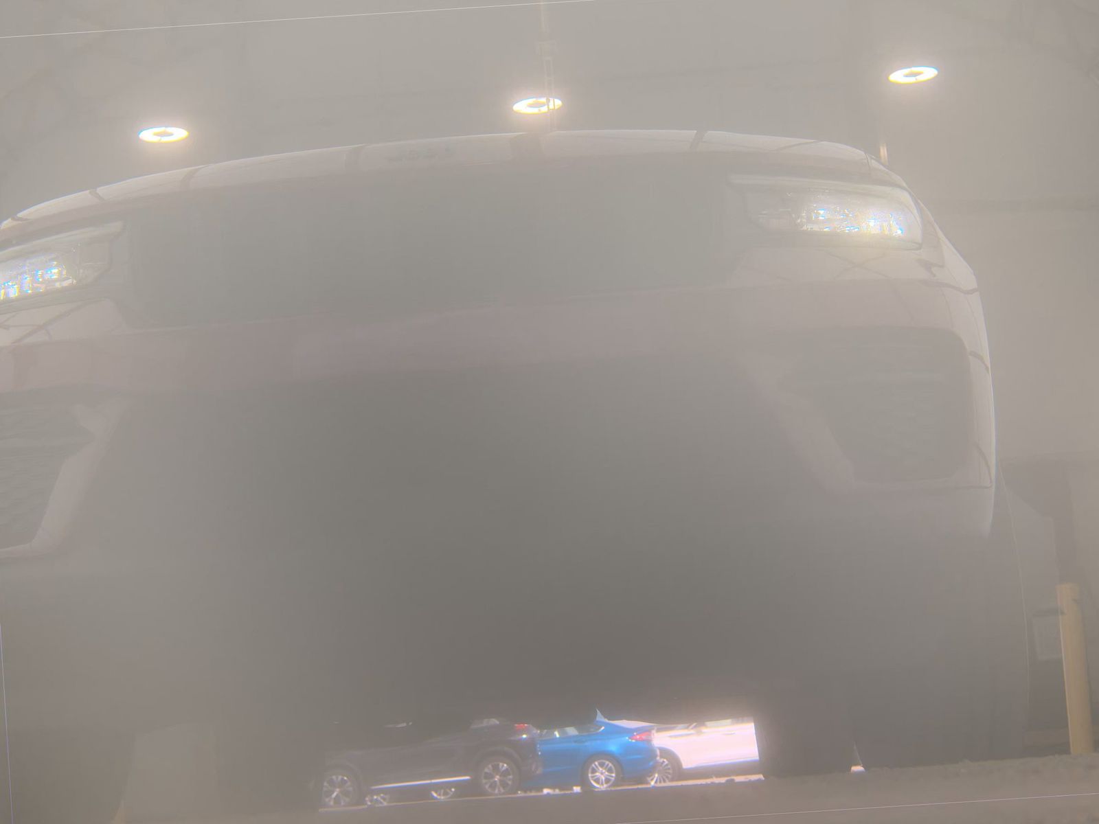 2024 Jeep Grand Cherokee Altitude RWD