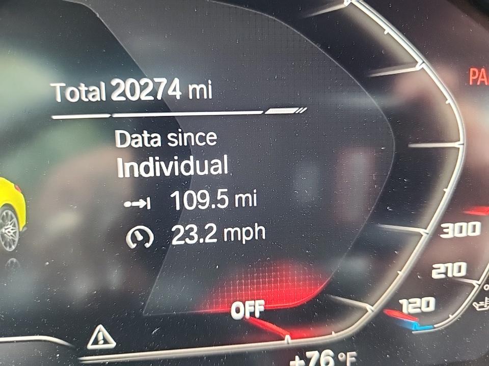 2023 BMW M4 Competition xDrive AWD