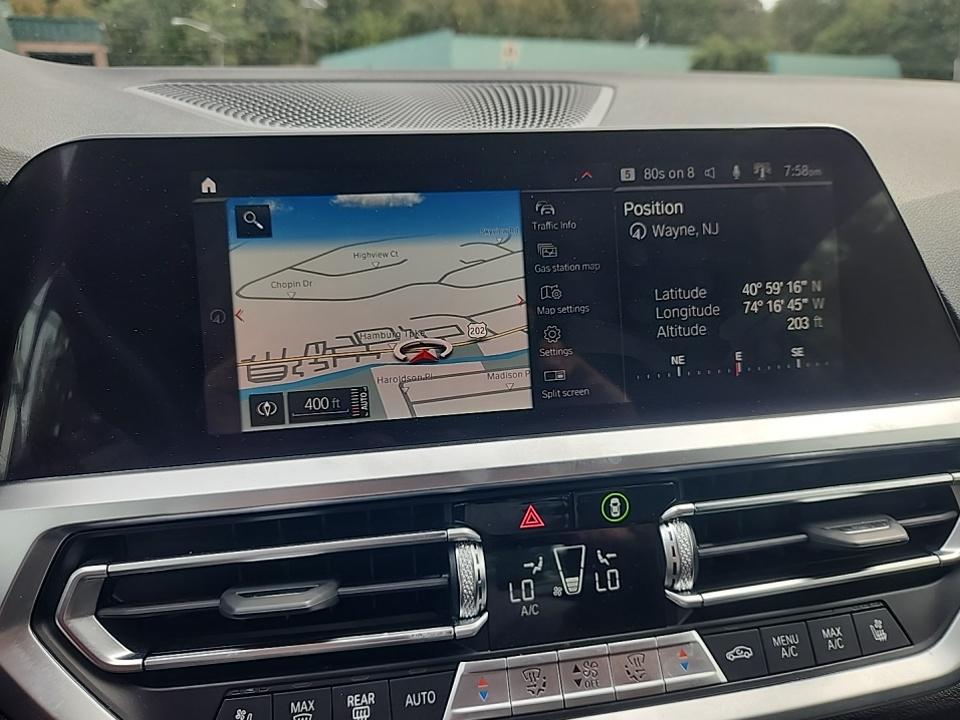 2023 BMW M4 Competition xDrive AWD
