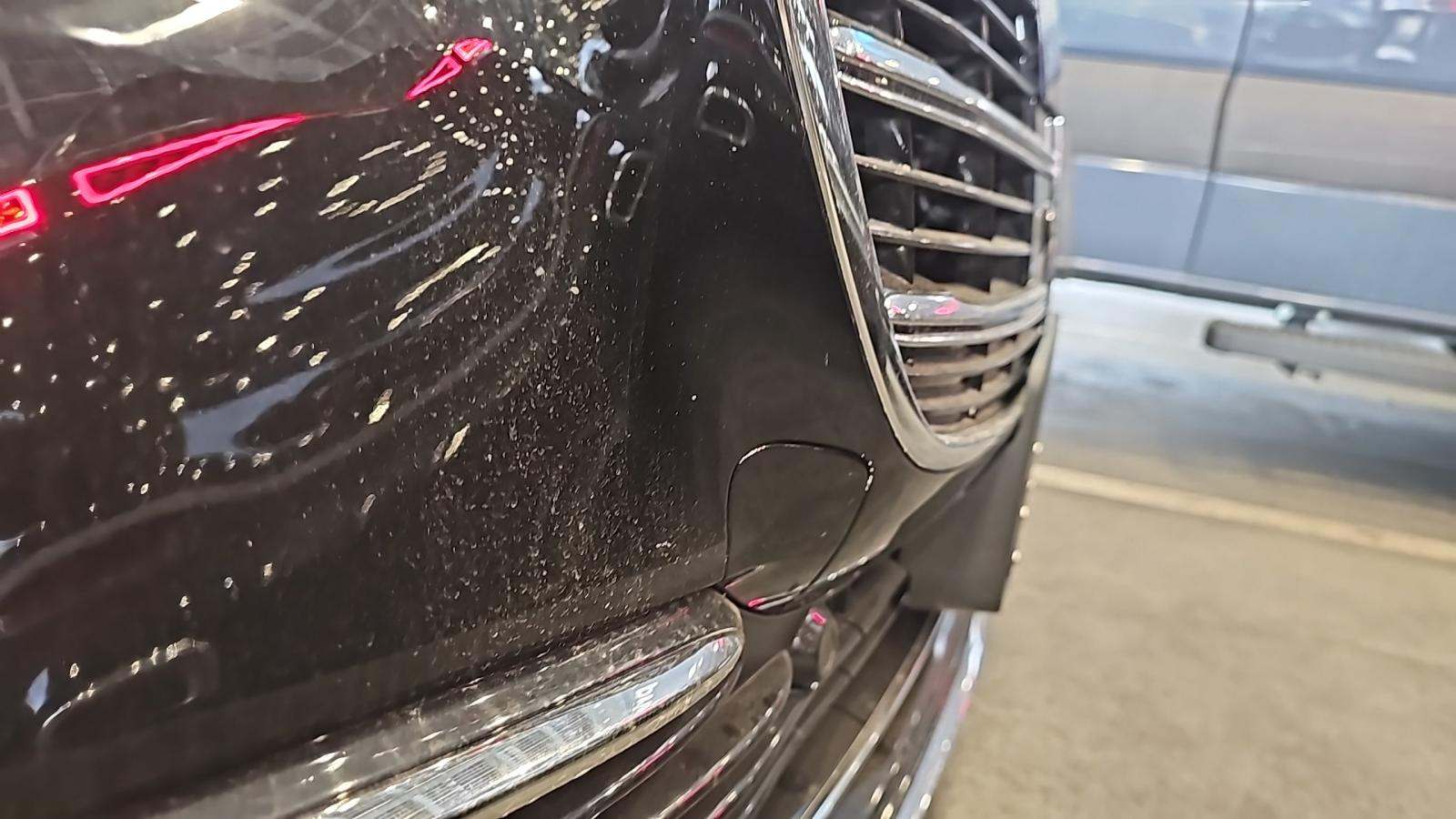 2024 Mercedes-Benz S-Class S 580 AWD