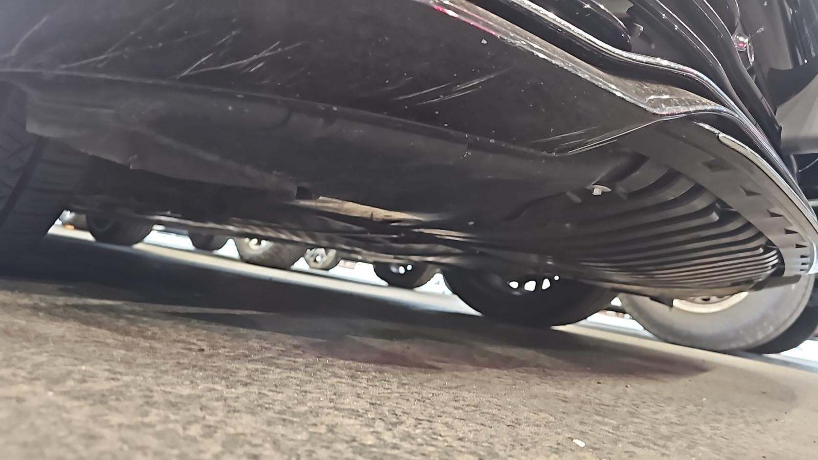 2024 Mercedes-Benz S-Class S 580 AWD