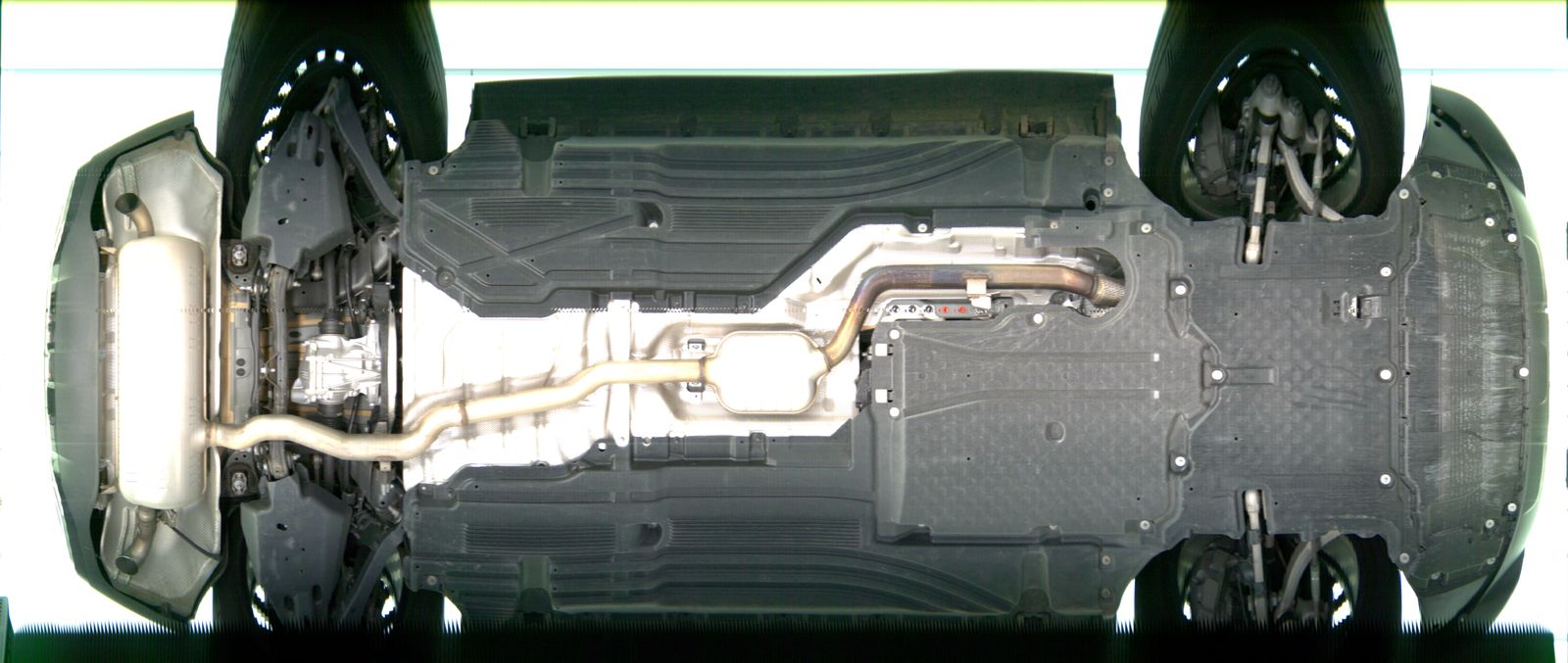 2023 Mercedes-Benz GLC GLC 300 AWD