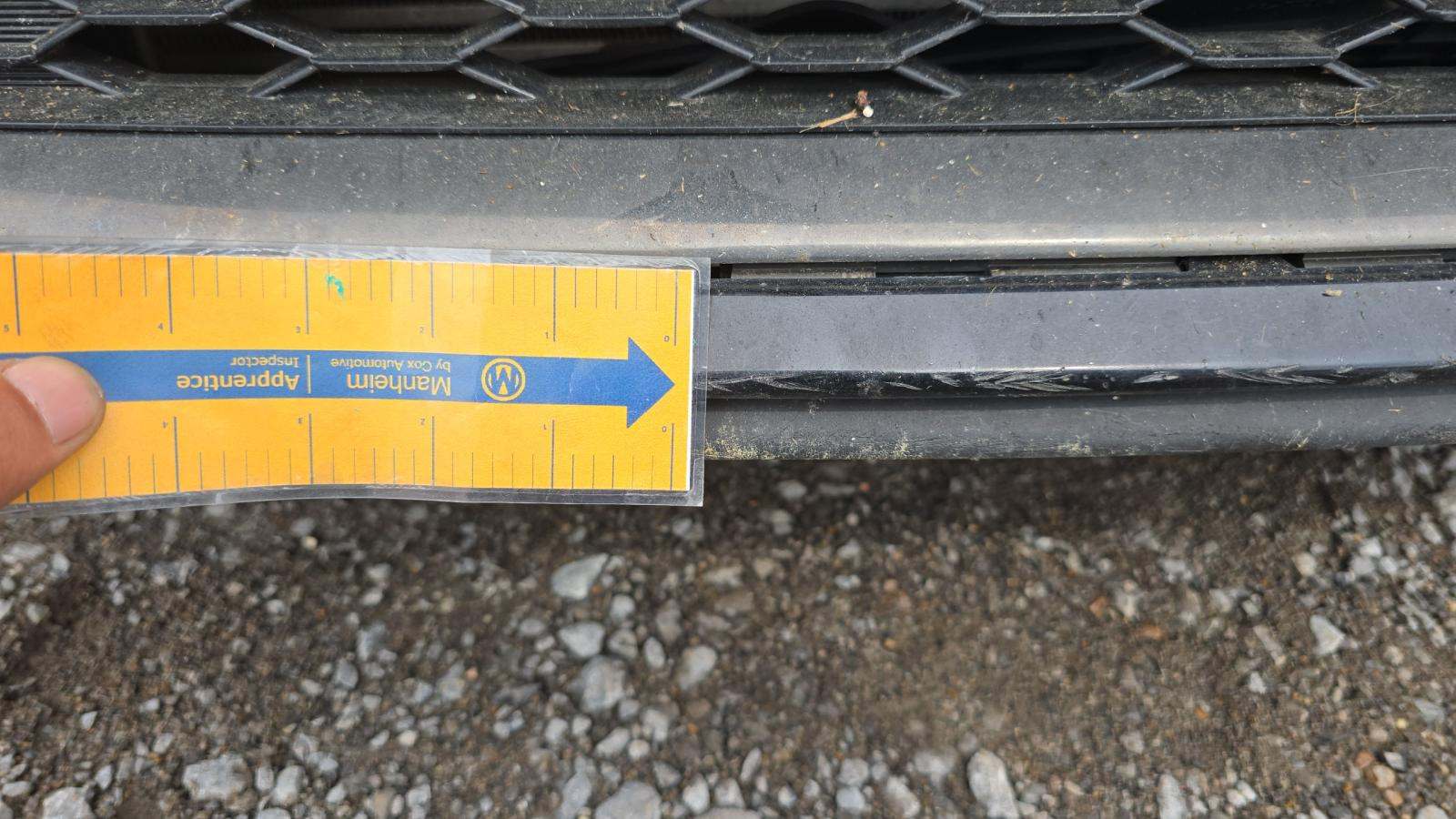 2022 Kia Stinger GT1 RWD