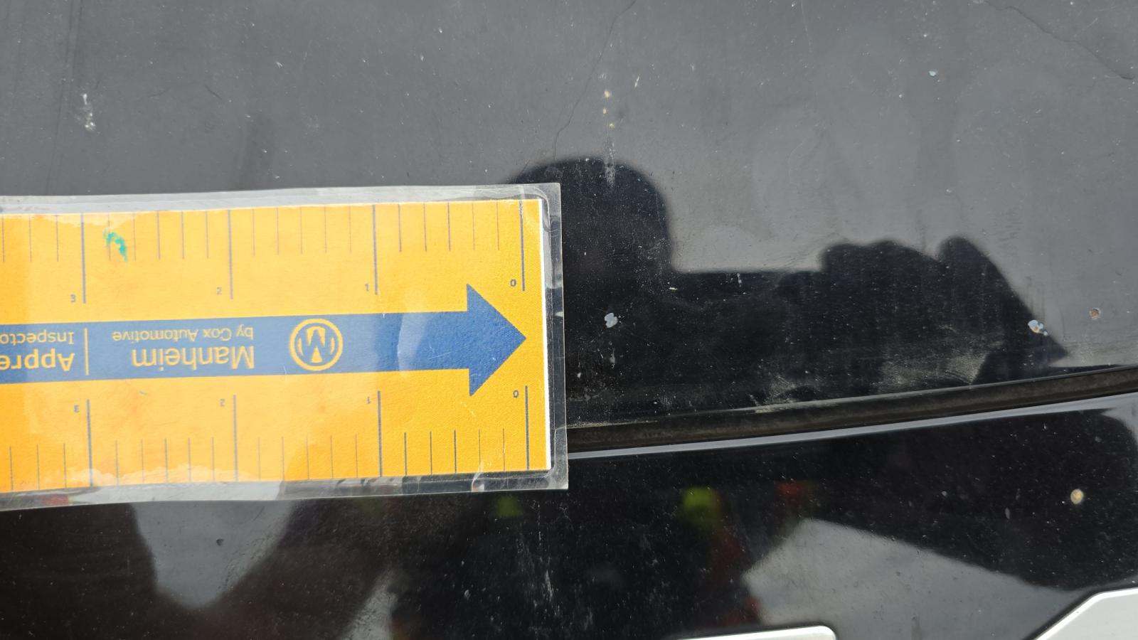 2022 Kia Stinger GT1 RWD