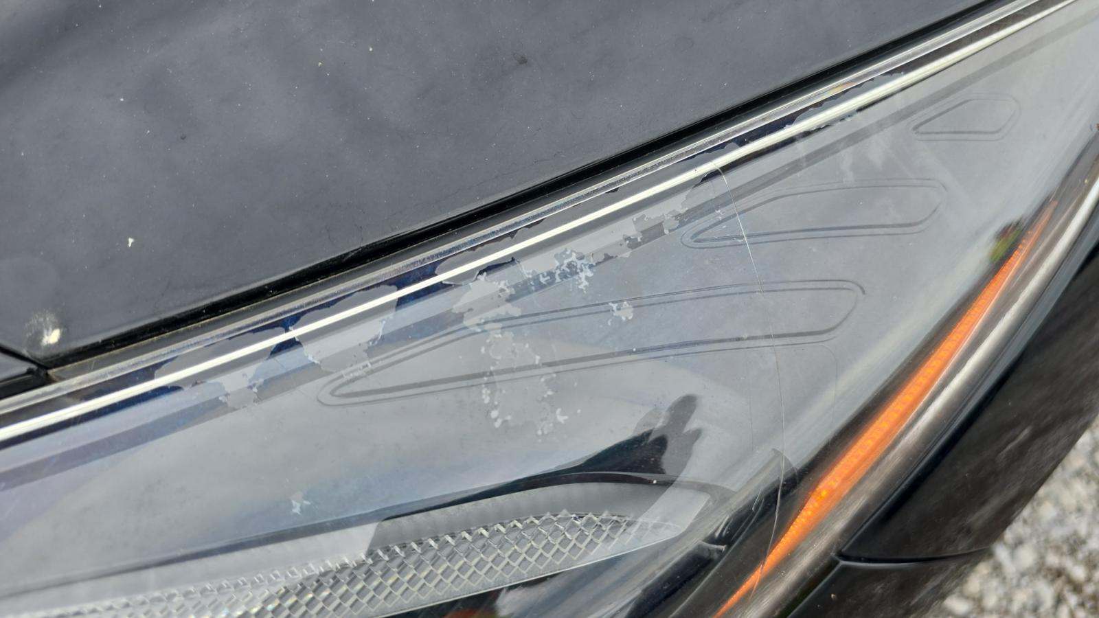 2022 Kia Stinger GT1 RWD