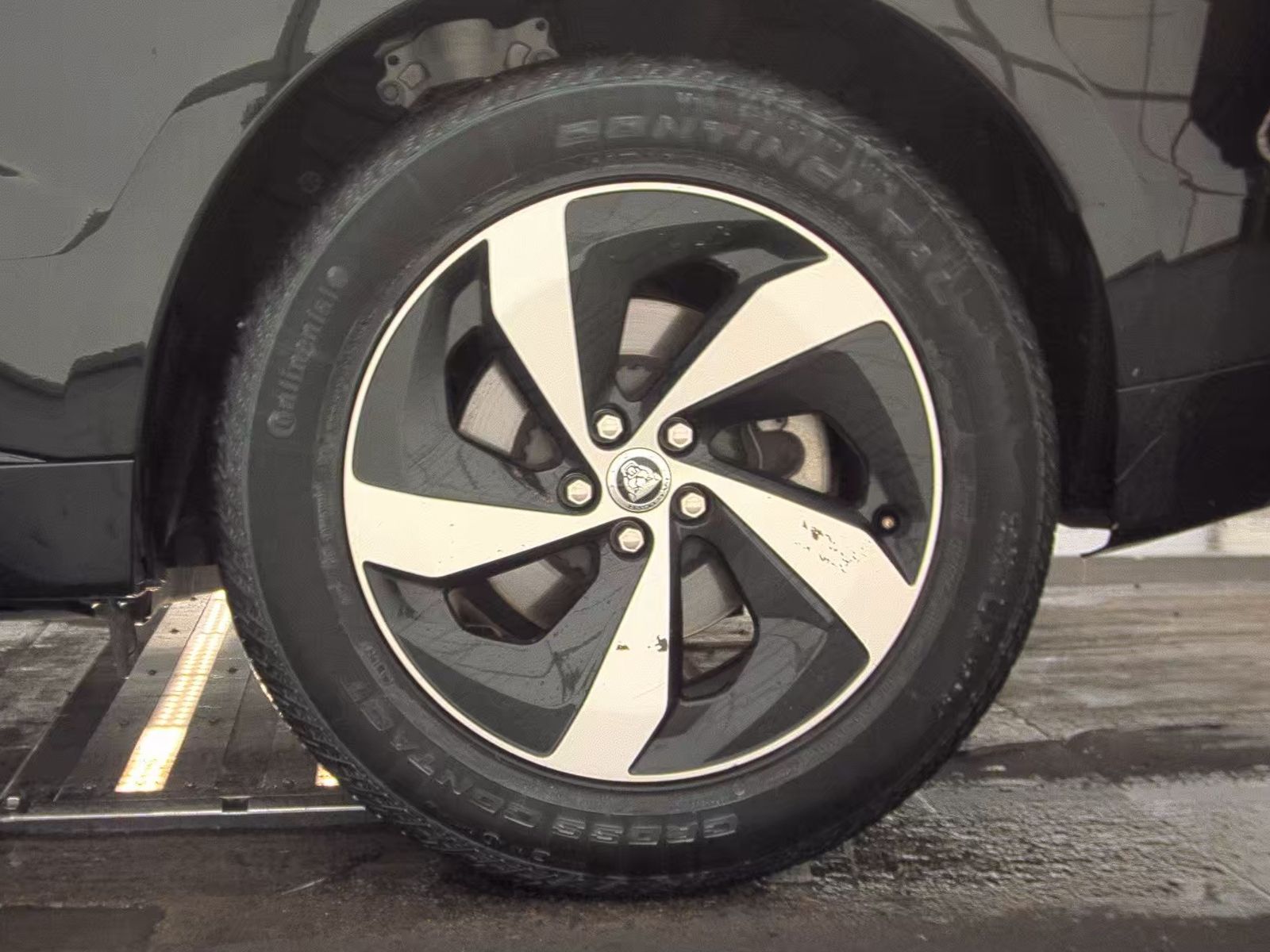 2024 Jaguar F-PACE P250 R-Dynamic S AWD