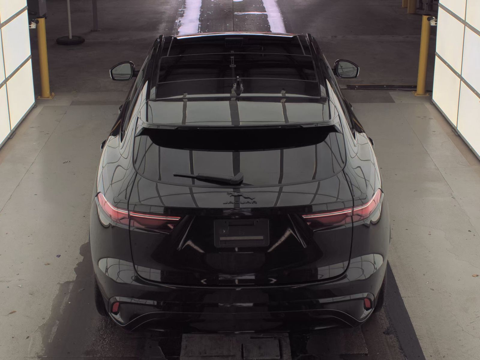 2024 Jaguar F-PACE P250 R-Dynamic S AWD