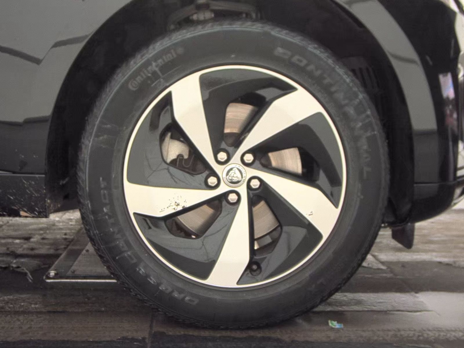 2024 Jaguar F-PACE P250 R-Dynamic S AWD