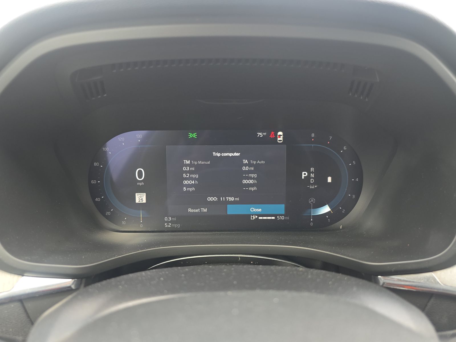 2025 Volvo XC60 B5 Plus AWD