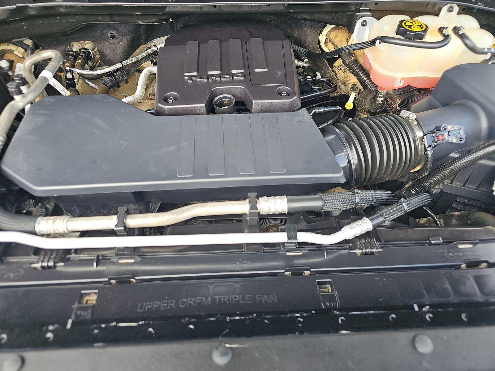 2022 Chevrolet Silverado 1500 Custom RWD