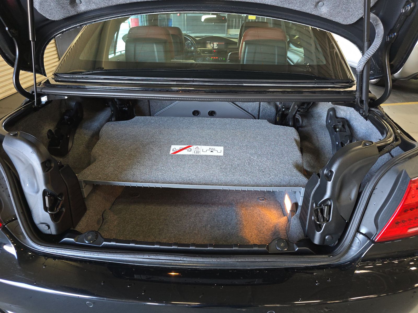 2013 BMW M3 Base RWD