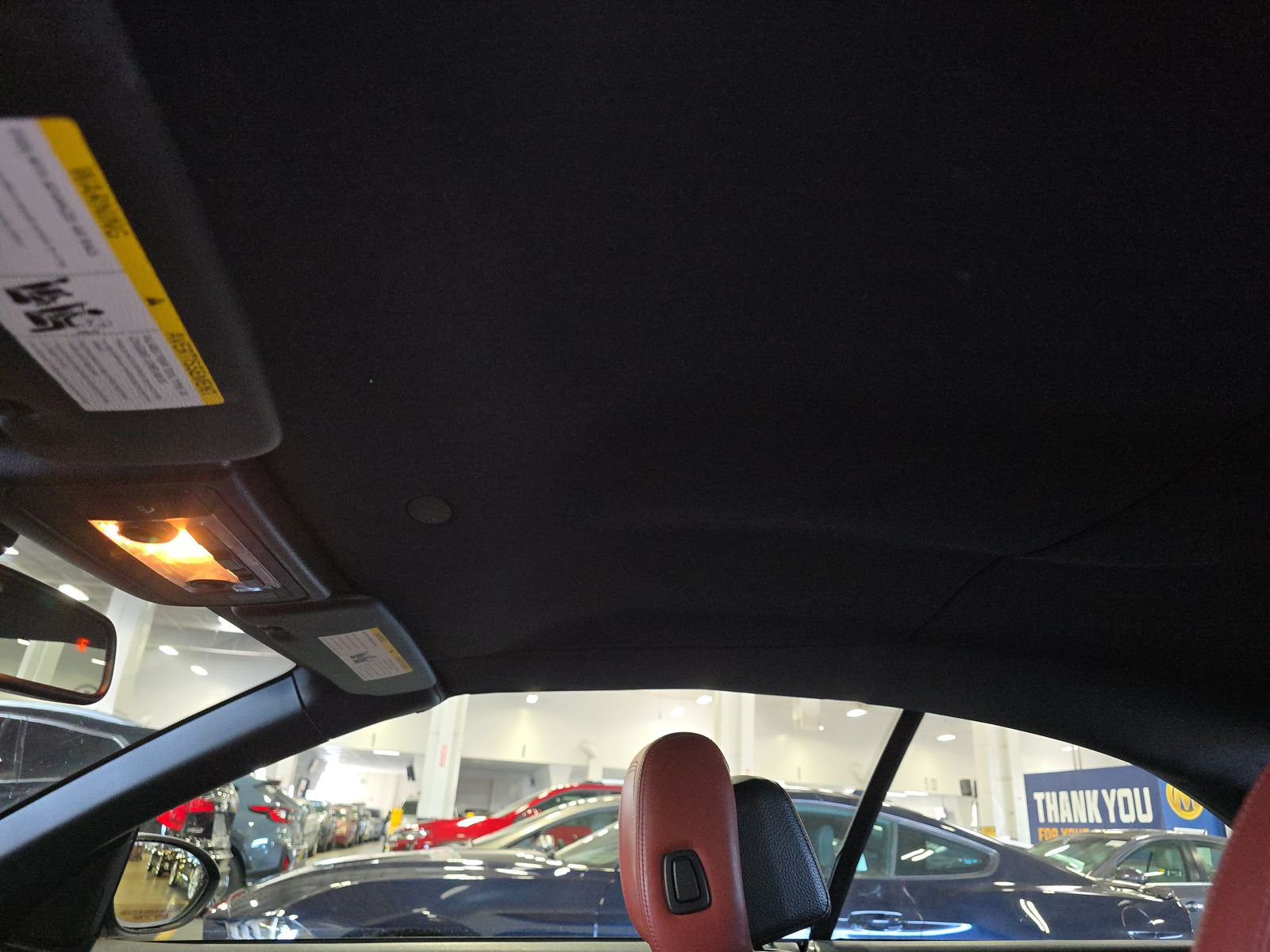 2013 BMW M3 Base RWD