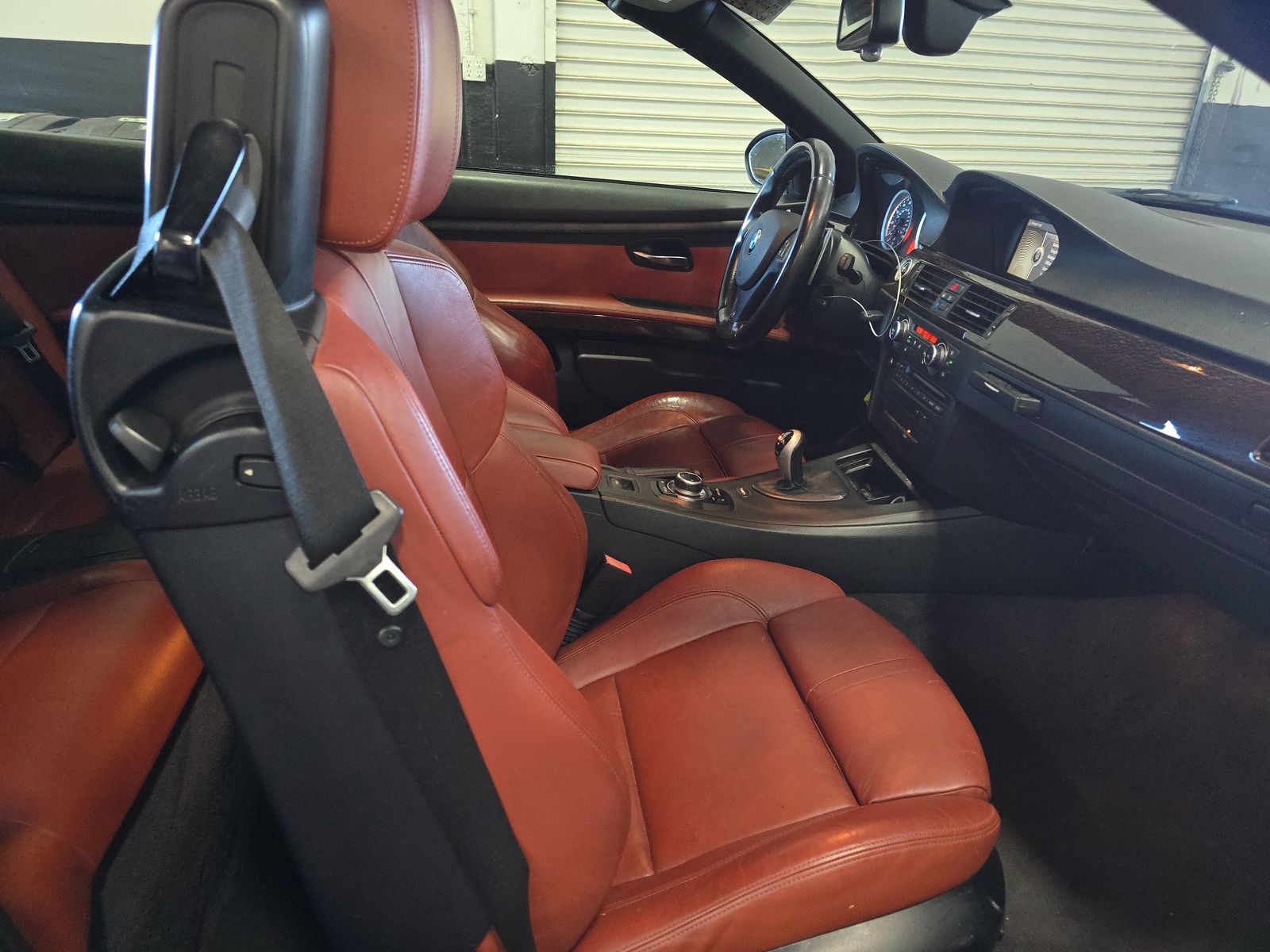 2013 BMW M3 Base RWD