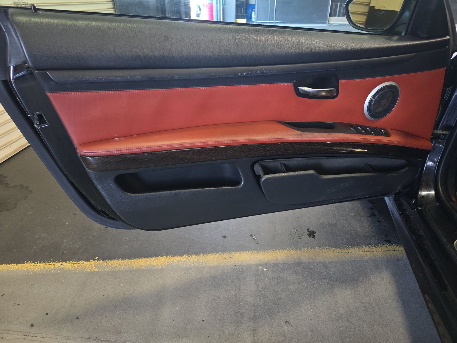 2013 BMW M3 Base RWD