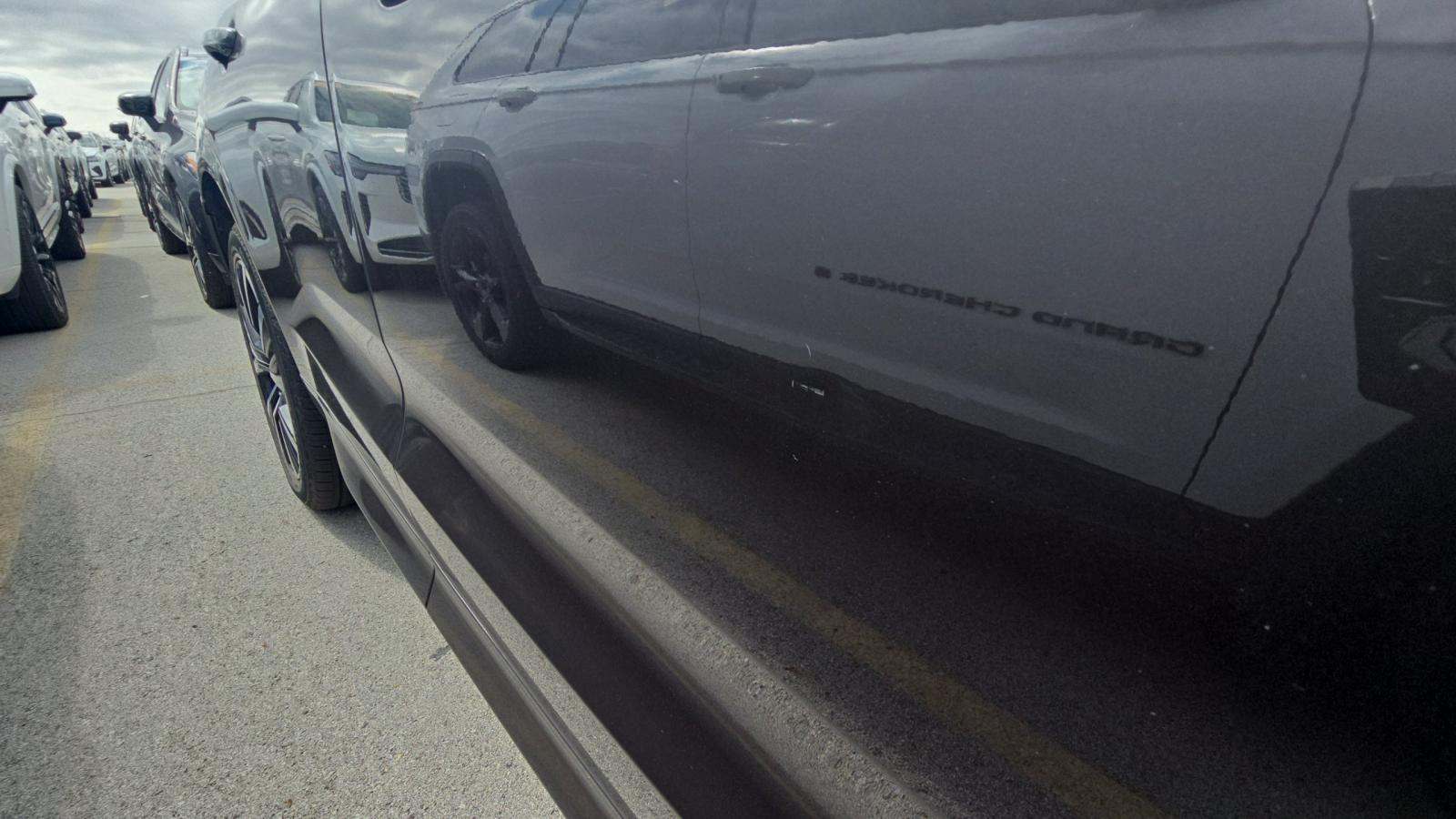 2025 Volvo XC60 B5 Plus AWD