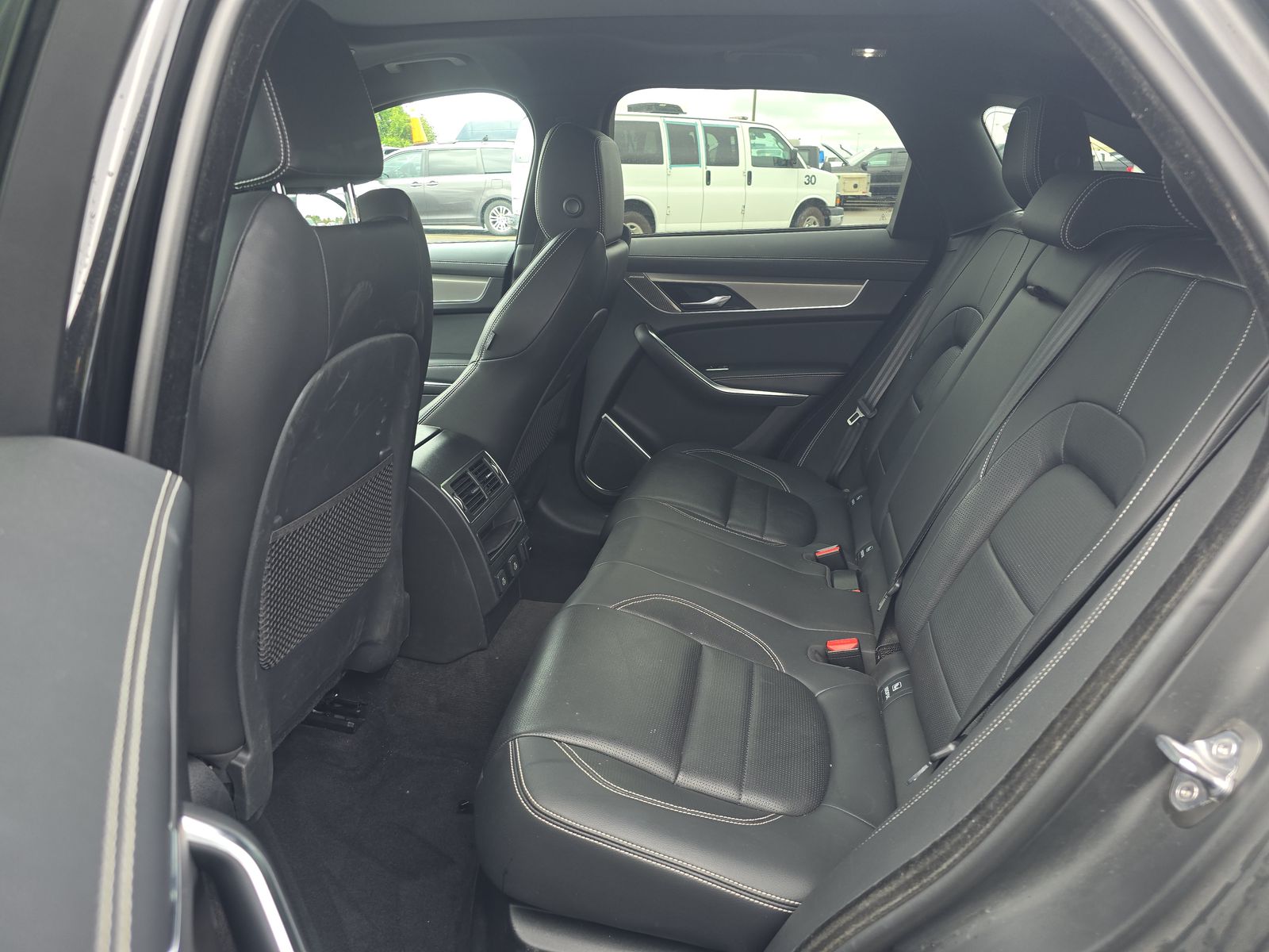 2024 Jaguar F-PACE P250 R-Dynamic S AWD