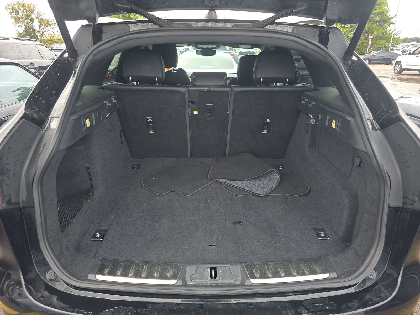 2024 Jaguar F-PACE P250 R-Dynamic S AWD