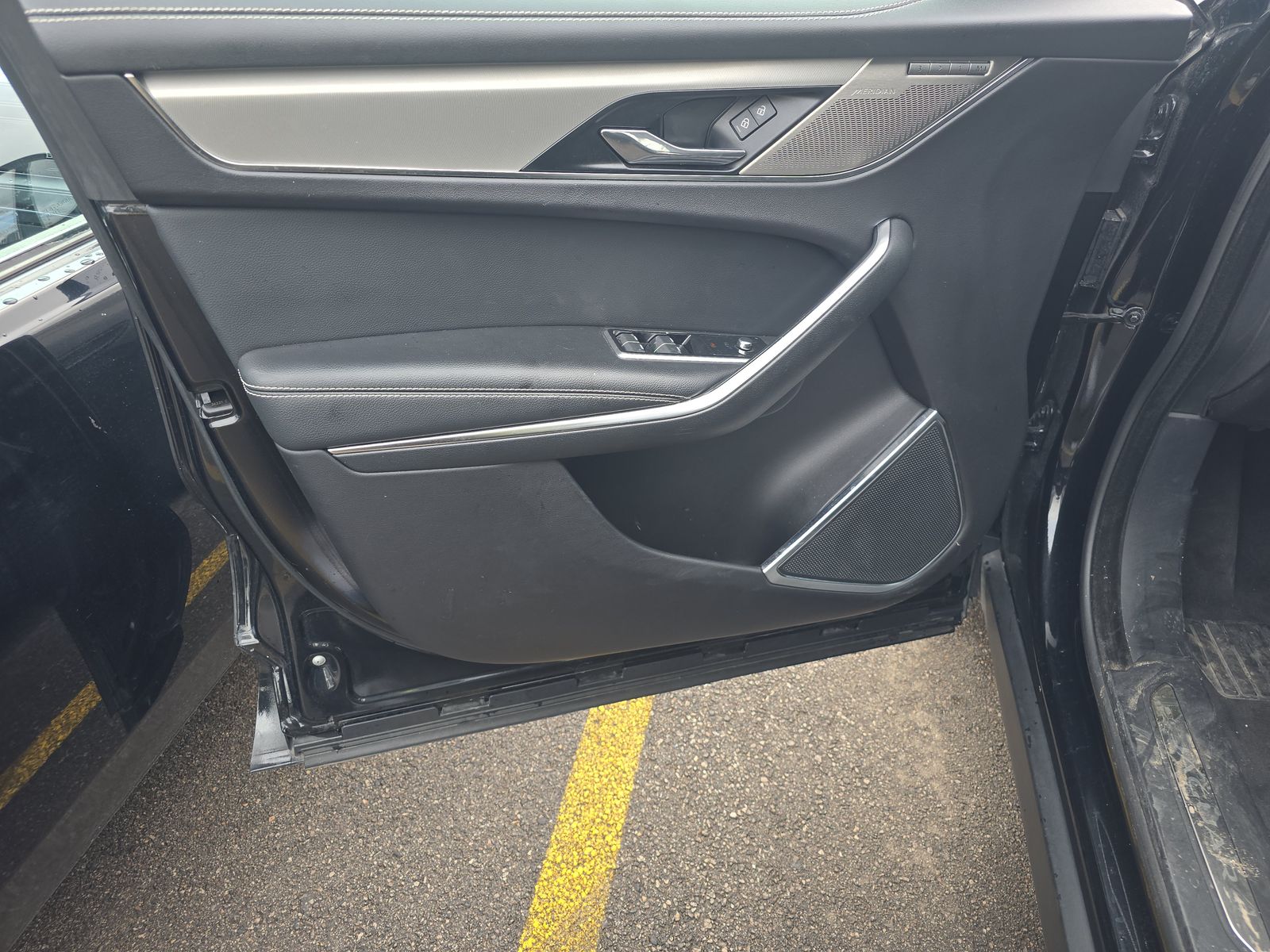 2024 Jaguar F-PACE P250 R-Dynamic S AWD