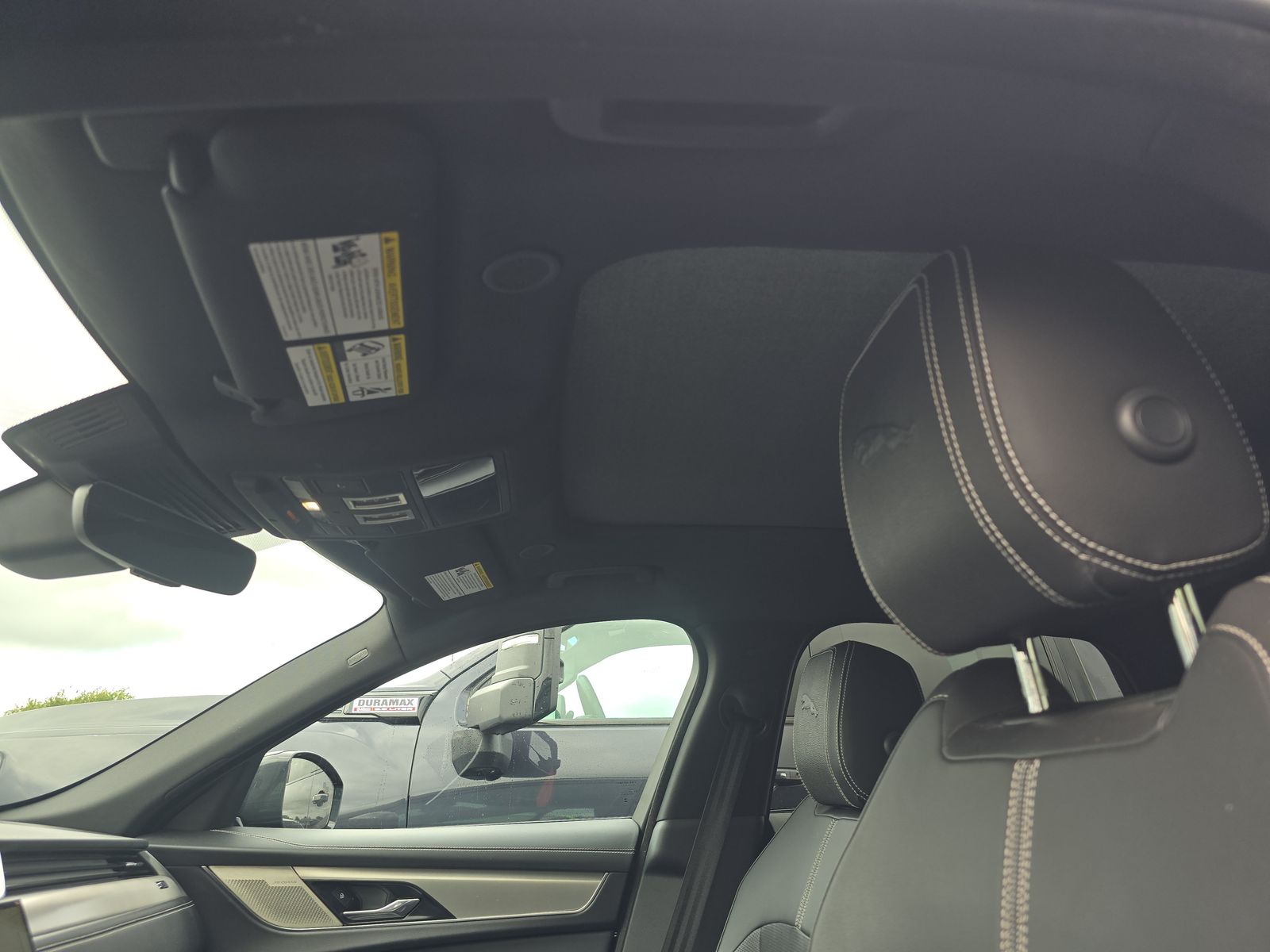 2024 Jaguar F-PACE P250 R-Dynamic S AWD