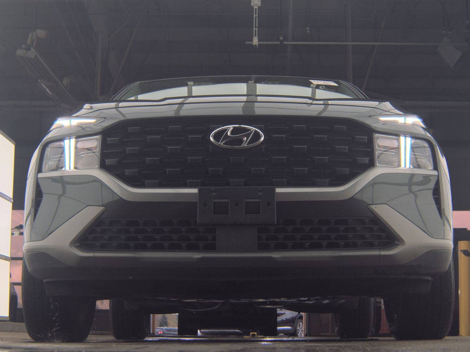 2023 Hyundai Santa Fe SE AWD