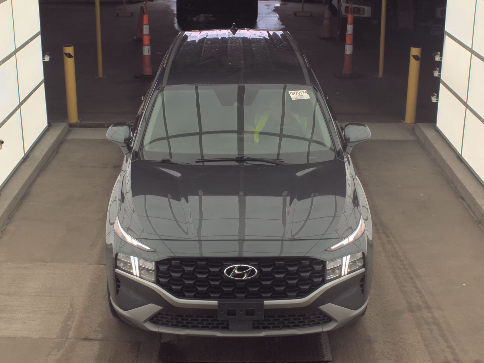 2023 Hyundai Santa Fe SE AWD