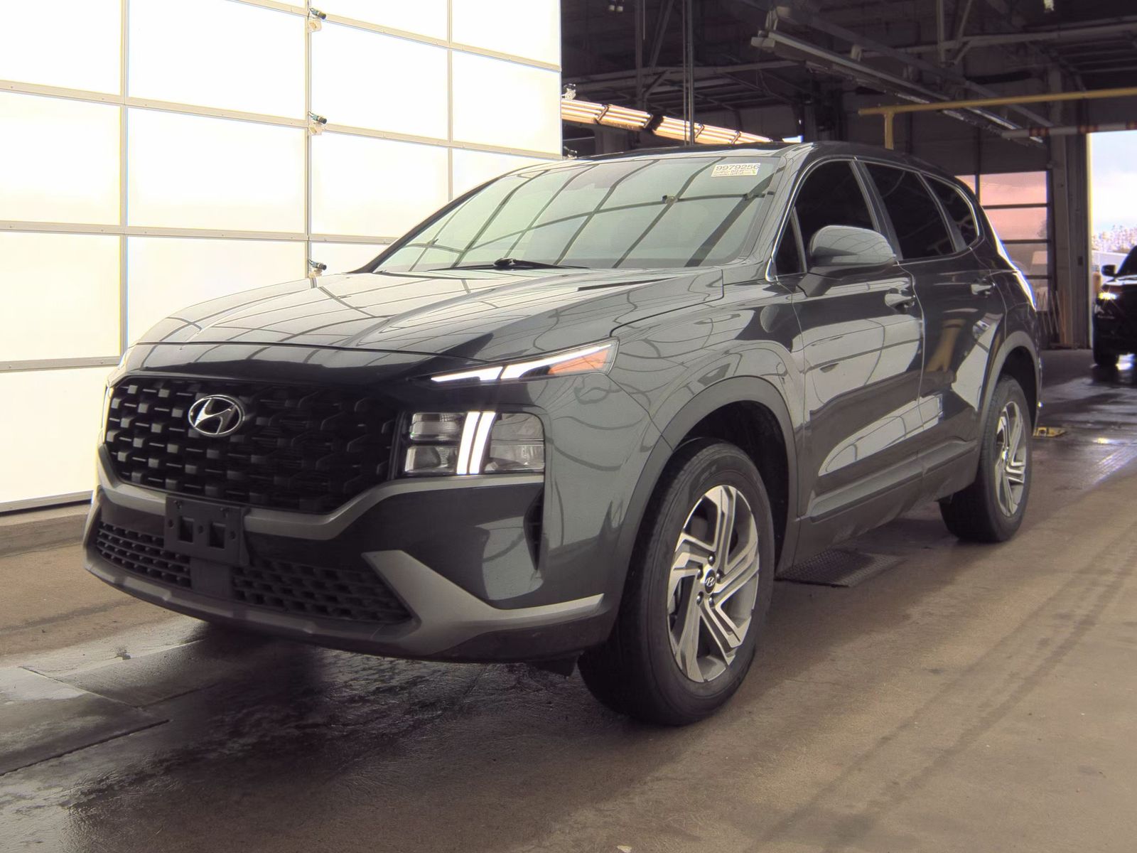 2023 Hyundai Santa Fe SE AWD