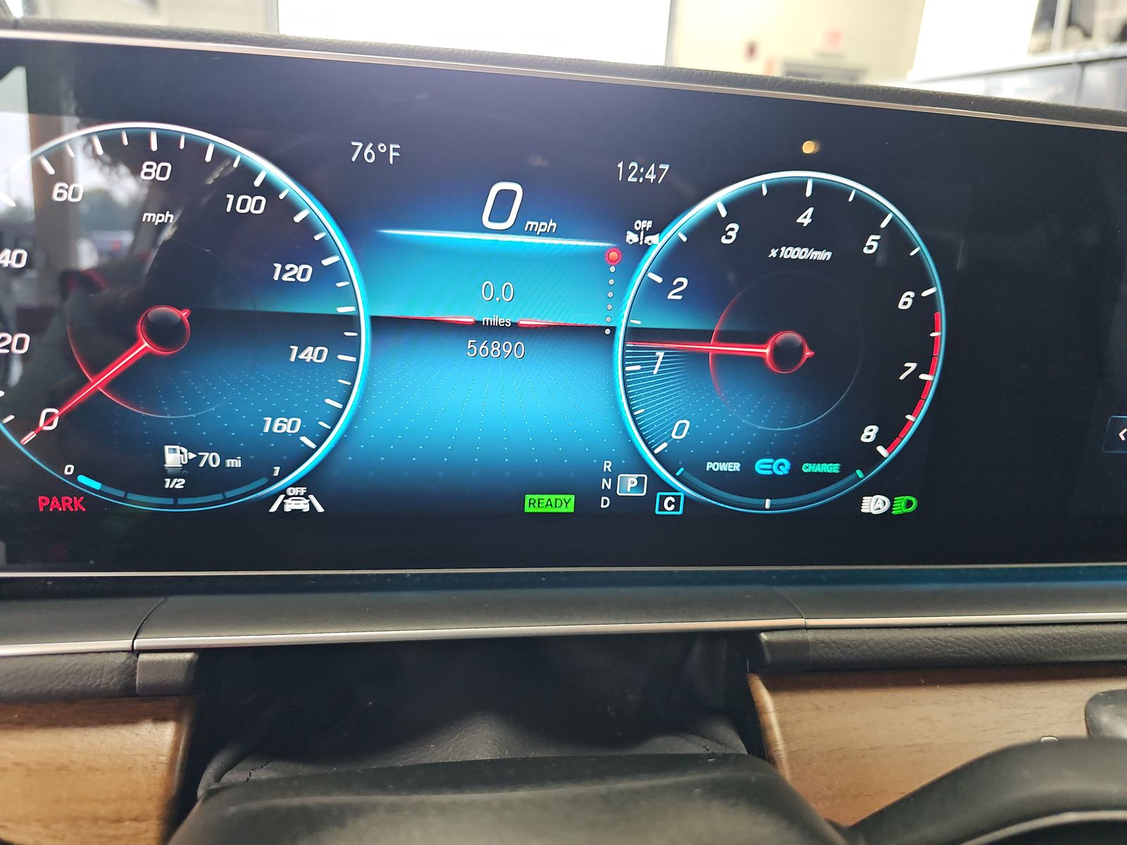 2023 Mercedes-Benz GLS GLS 450 AWD