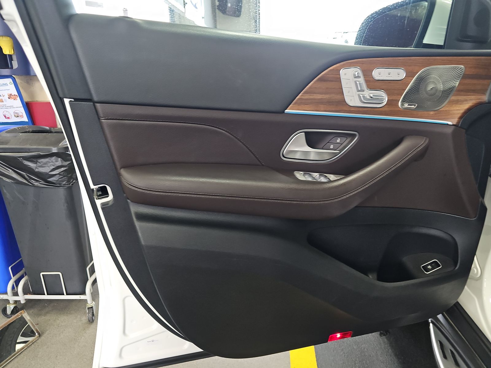 2023 Mercedes-Benz GLS GLS 450 AWD