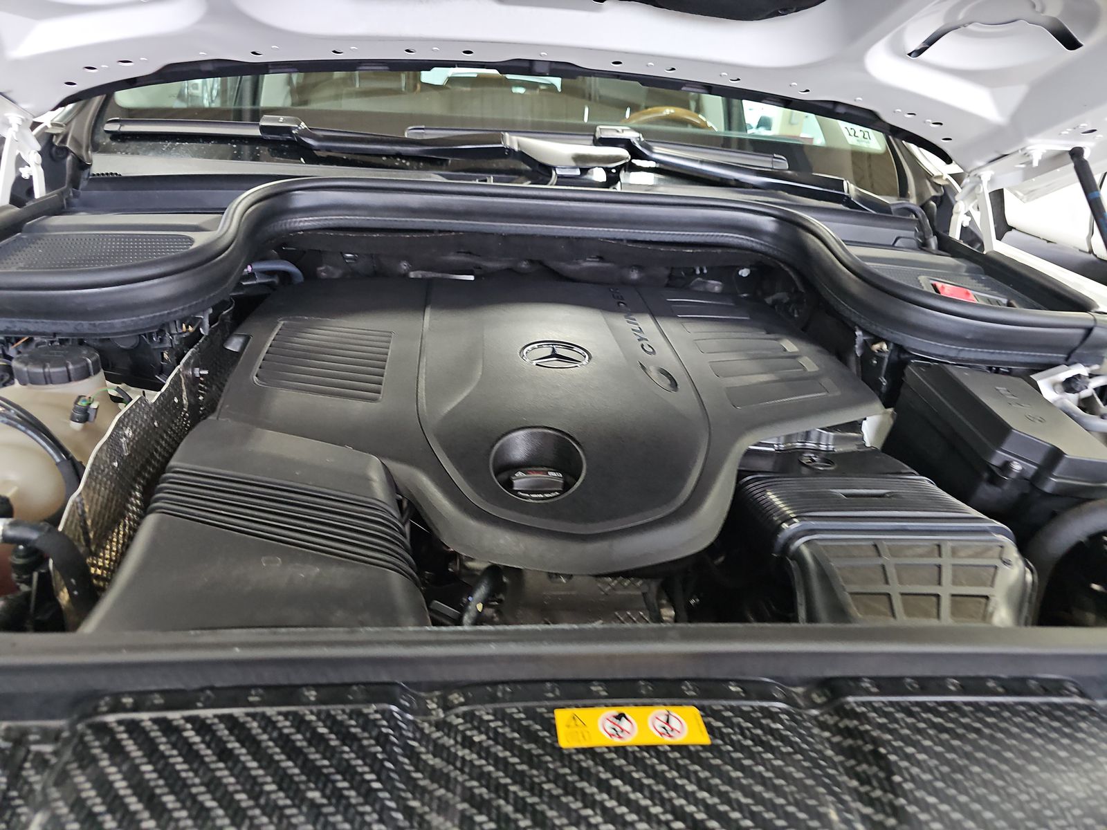 2023 Mercedes-Benz GLS GLS 450 AWD