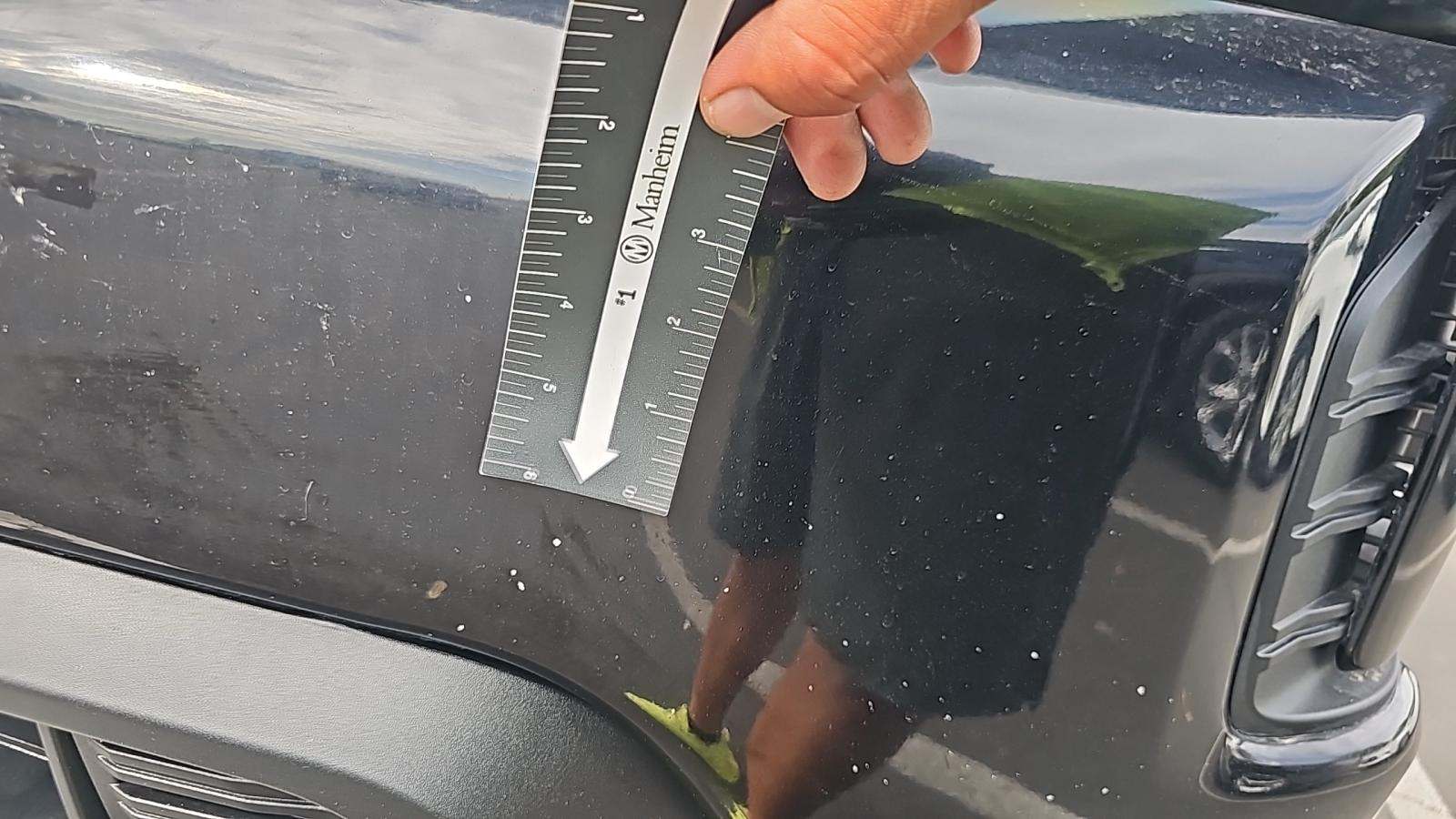 2022 Chevrolet Silverado 1500 Custom RWD