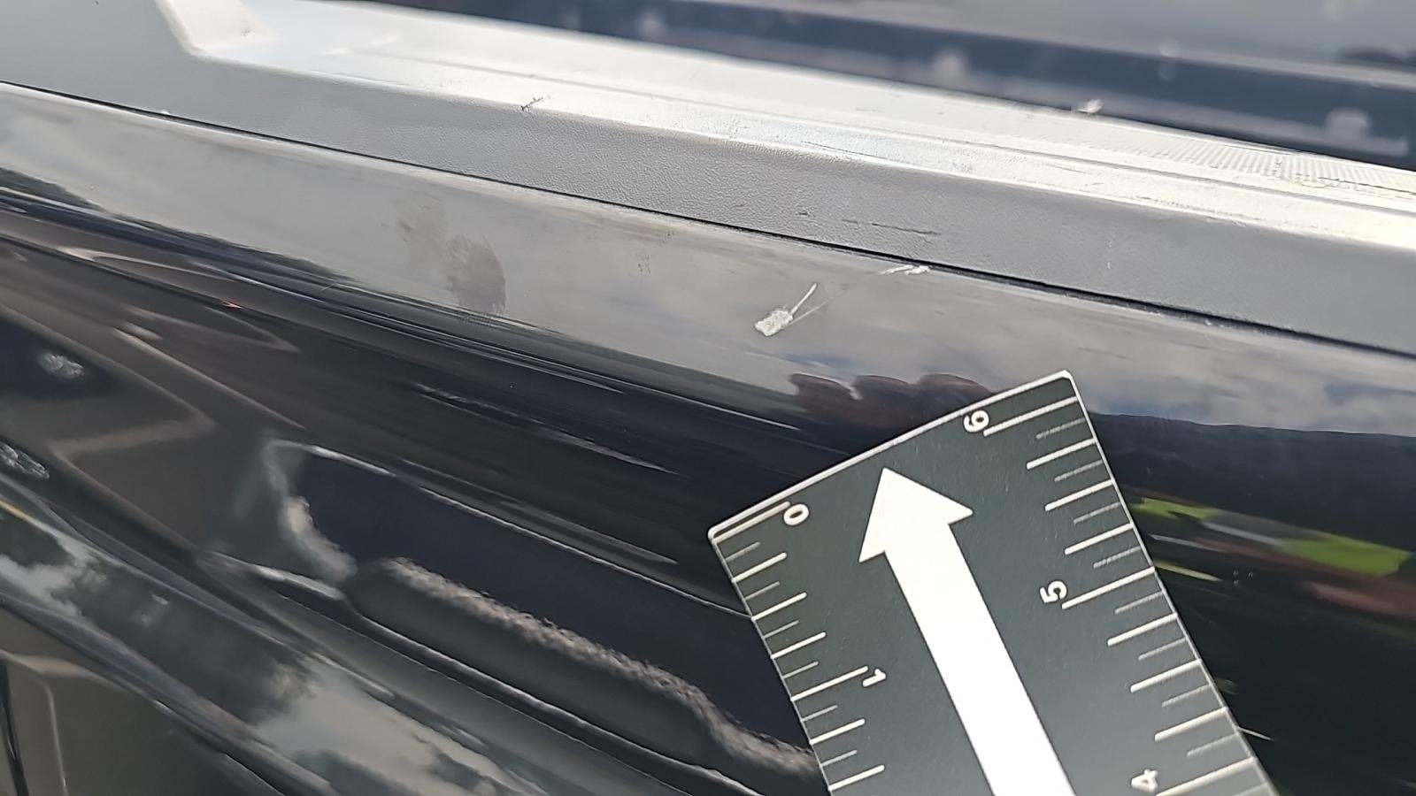 2022 Chevrolet Silverado 1500 Custom RWD