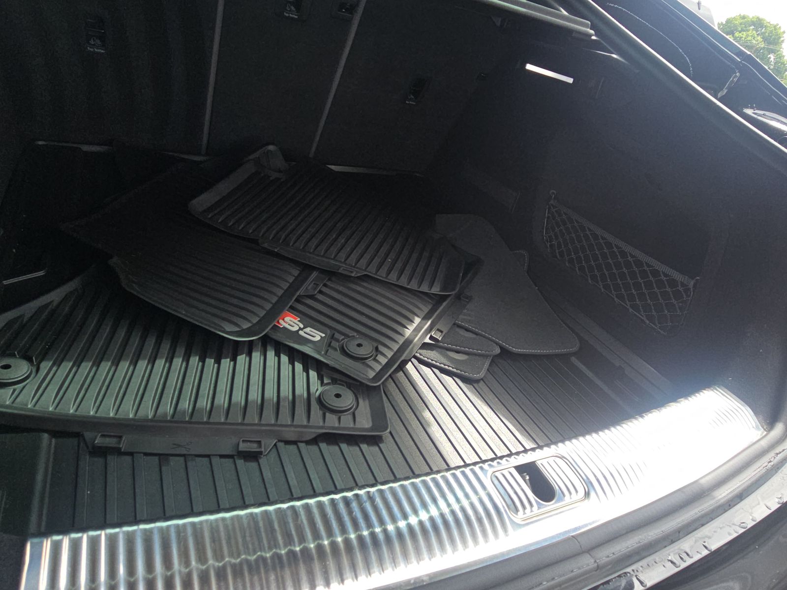 2025 Audi S5 Premium Plus AWD