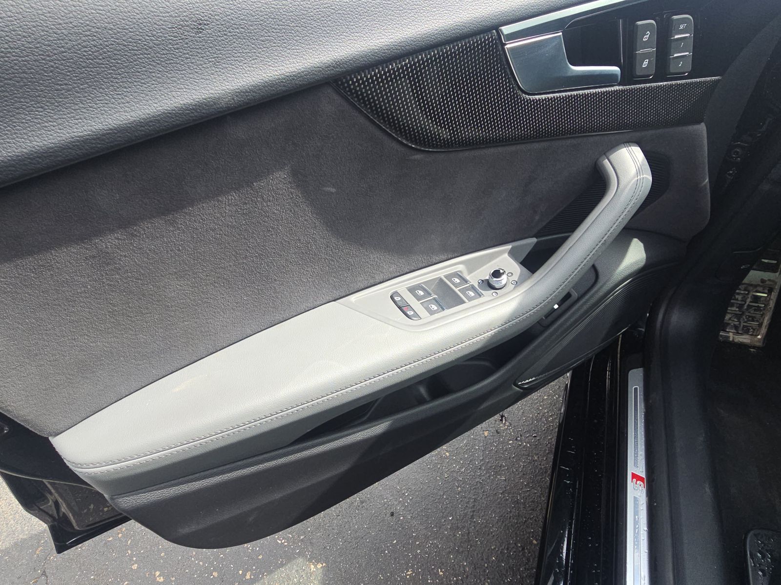 2025 Audi S5 Premium Plus AWD