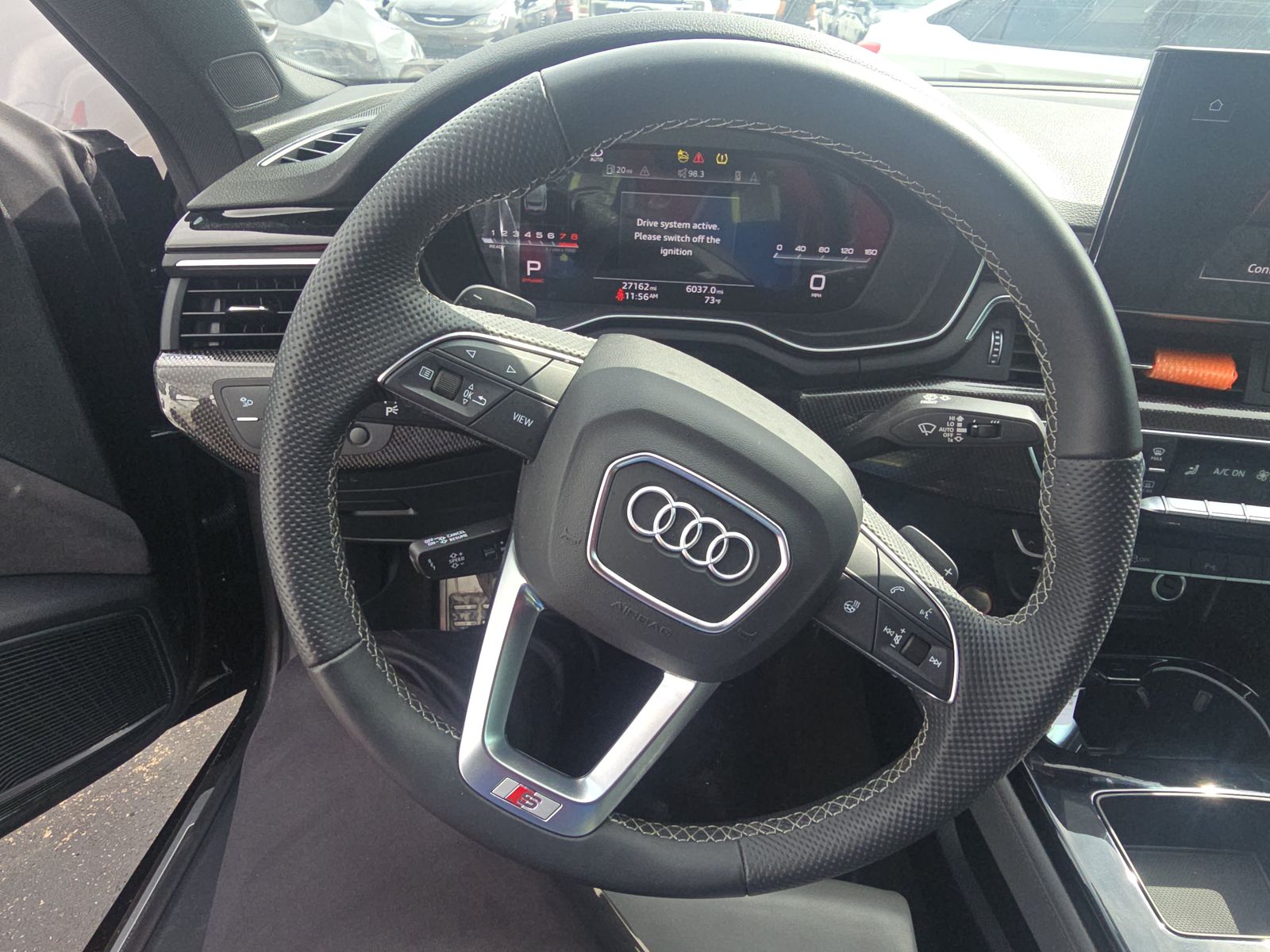 2025 Audi S5 Premium Plus AWD