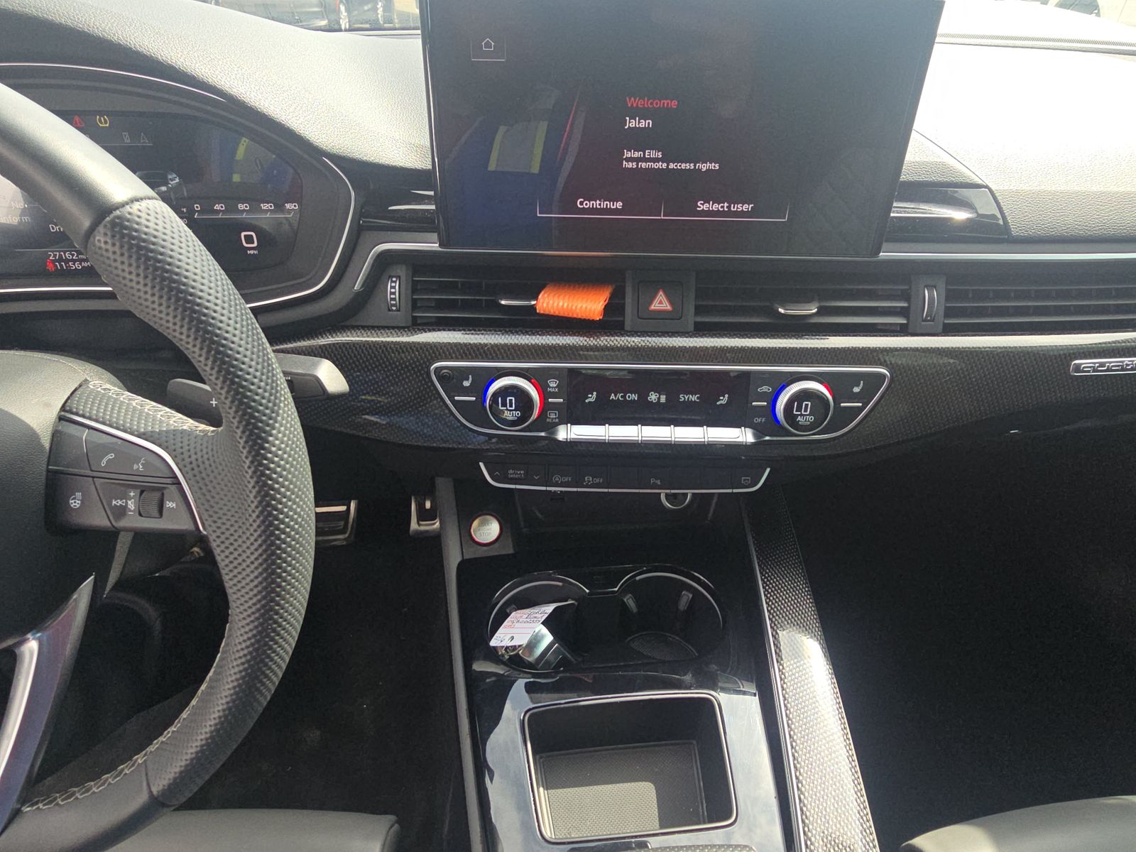 2025 Audi S5 Premium Plus AWD