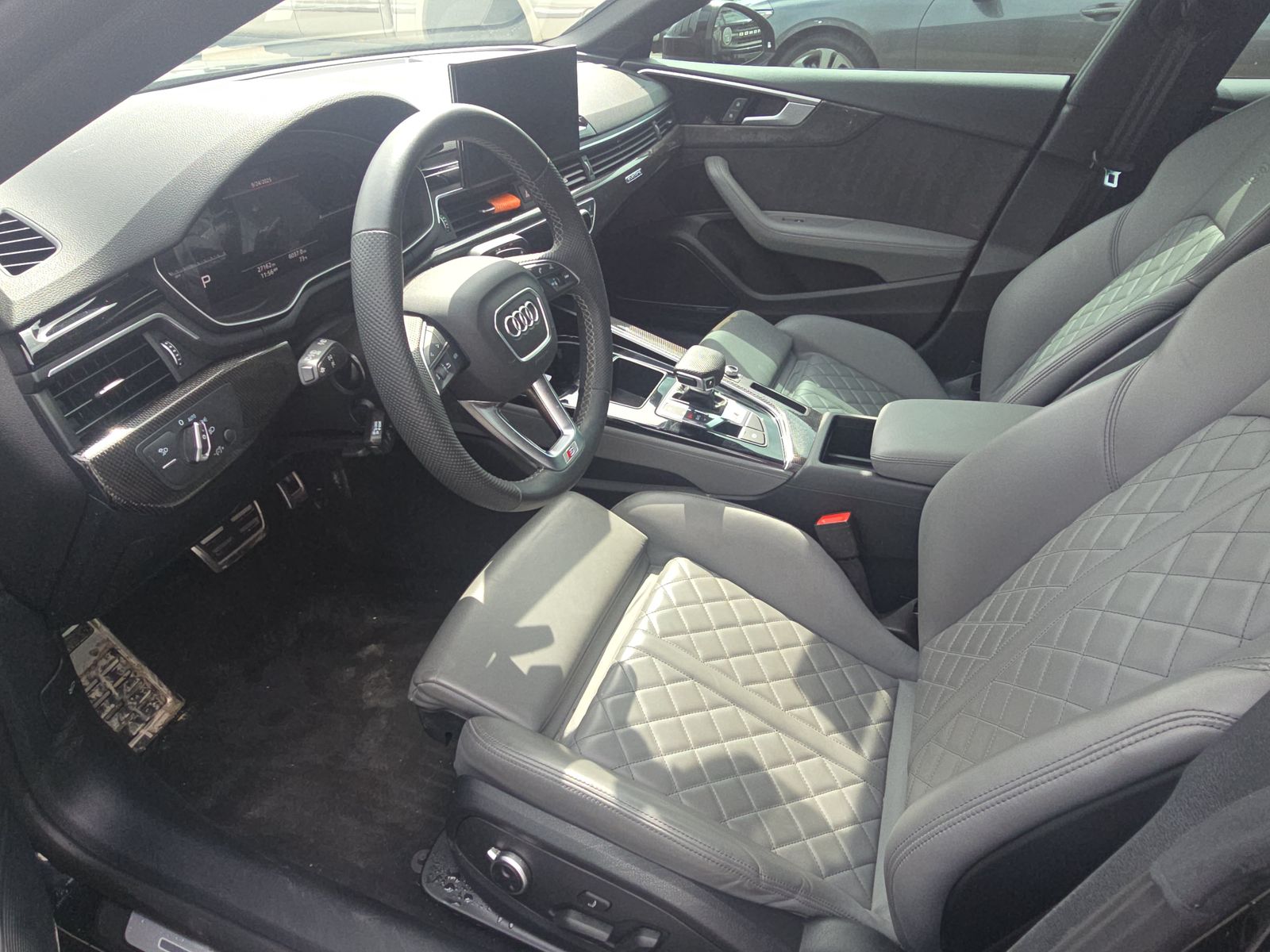 2025 Audi S5 Premium Plus AWD