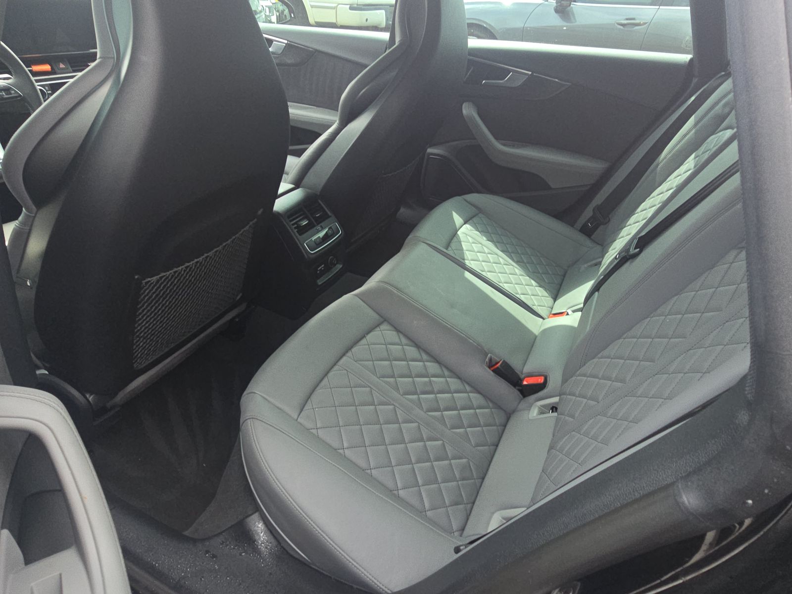 2025 Audi S5 Premium Plus AWD
