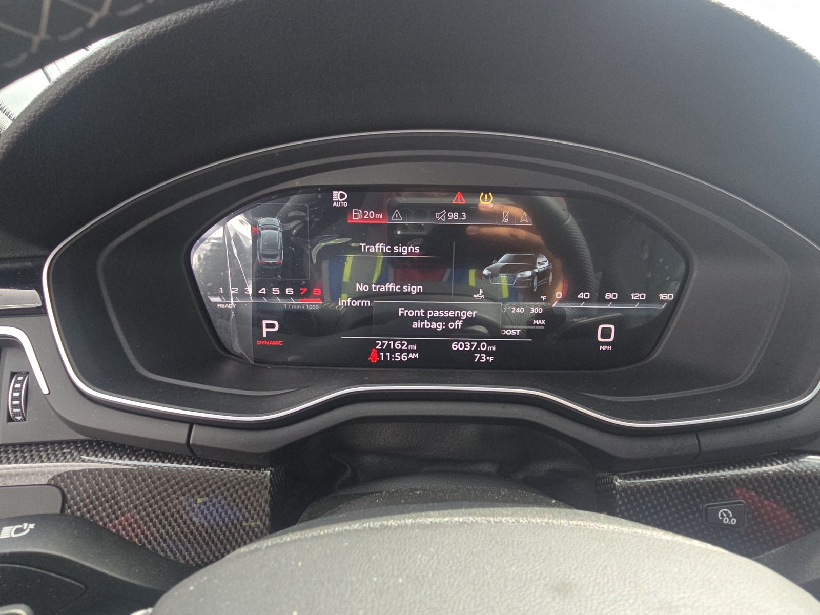 2025 Audi S5 Premium Plus AWD