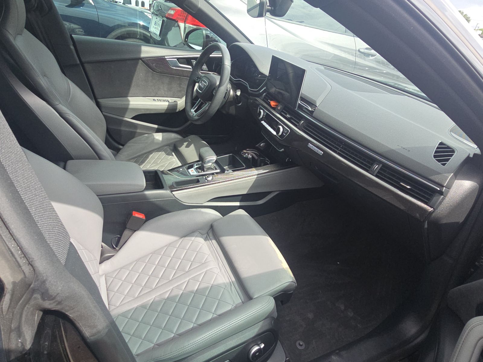 2025 Audi S5 Premium Plus AWD