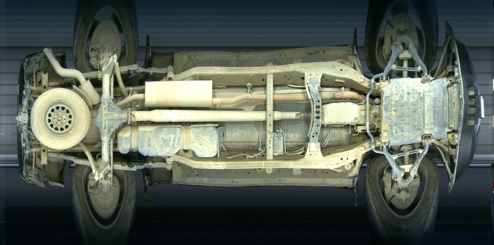 2022 Chevrolet Silverado 1500 Custom RWD