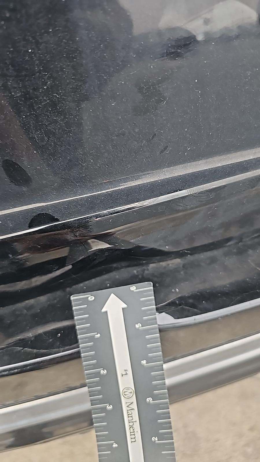 2023 Jeep Grand Cherokee Summit Reserve AWD