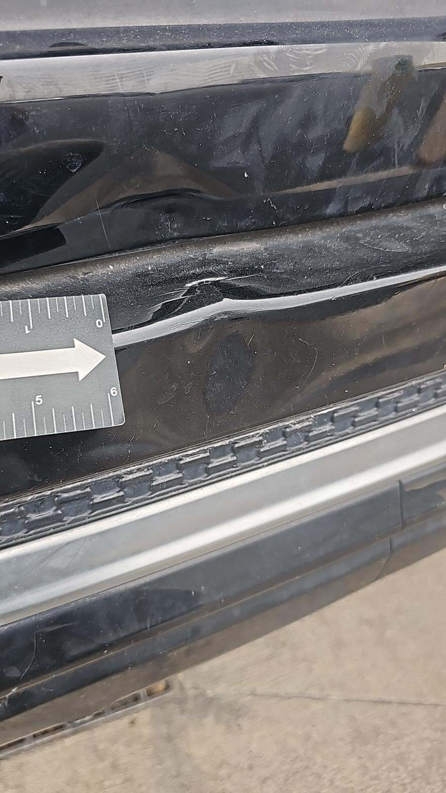 2023 Jeep Grand Cherokee Summit Reserve AWD