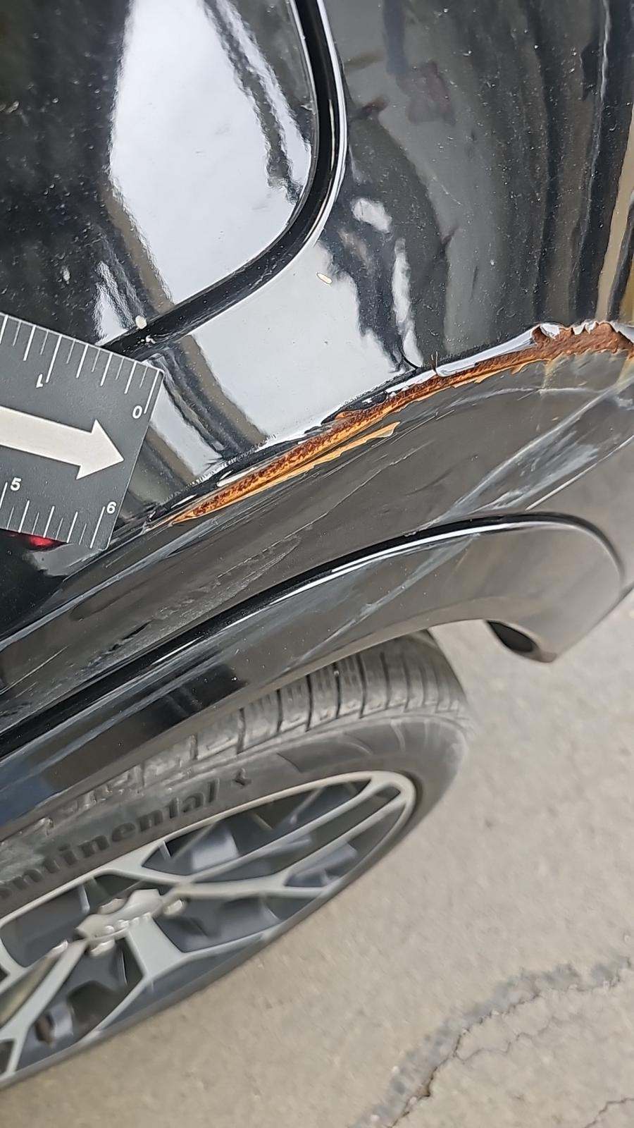 2023 Jeep Grand Cherokee Summit Reserve AWD