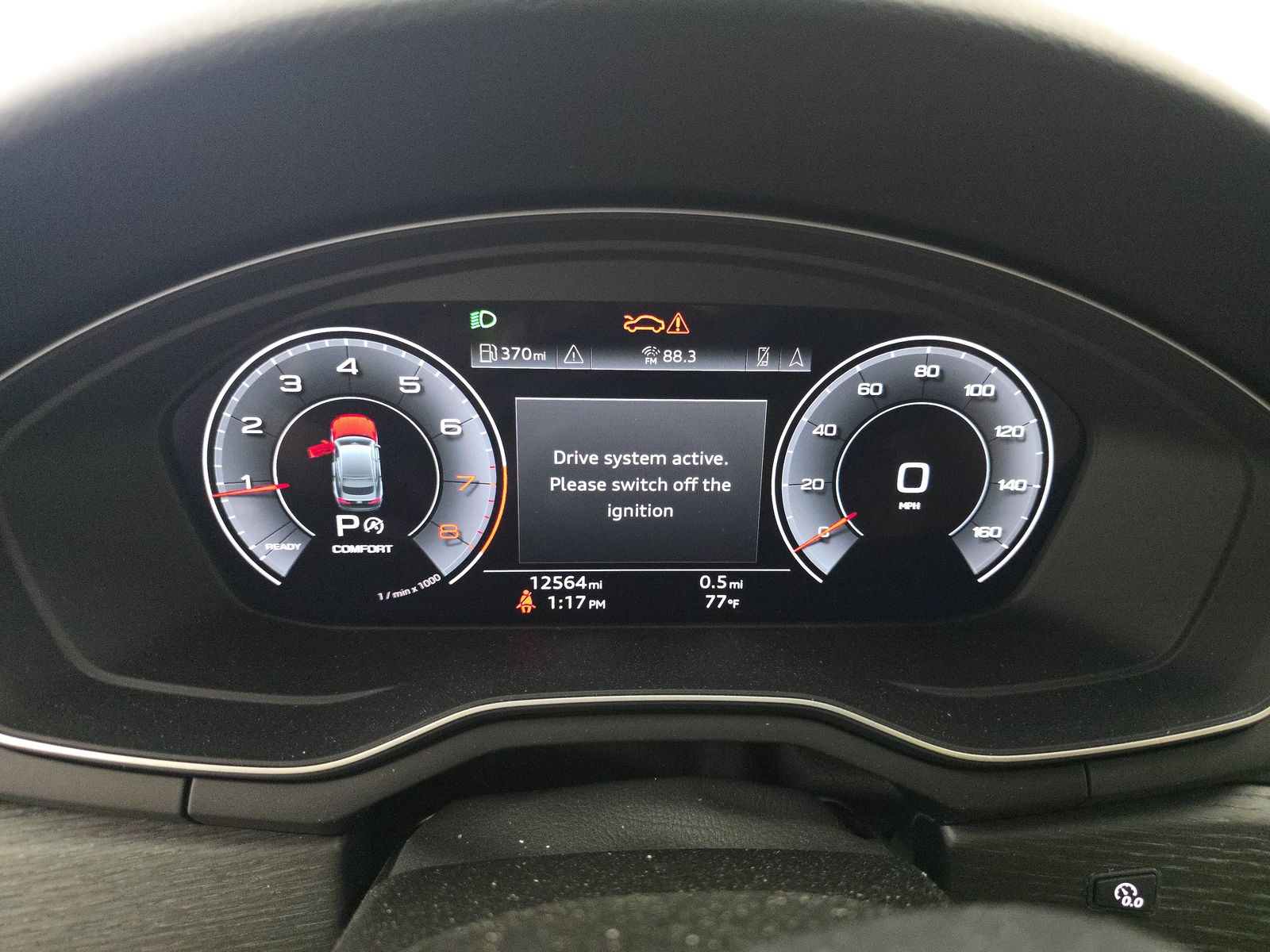 2022 Audi A5 S Line Premium Plus AWD