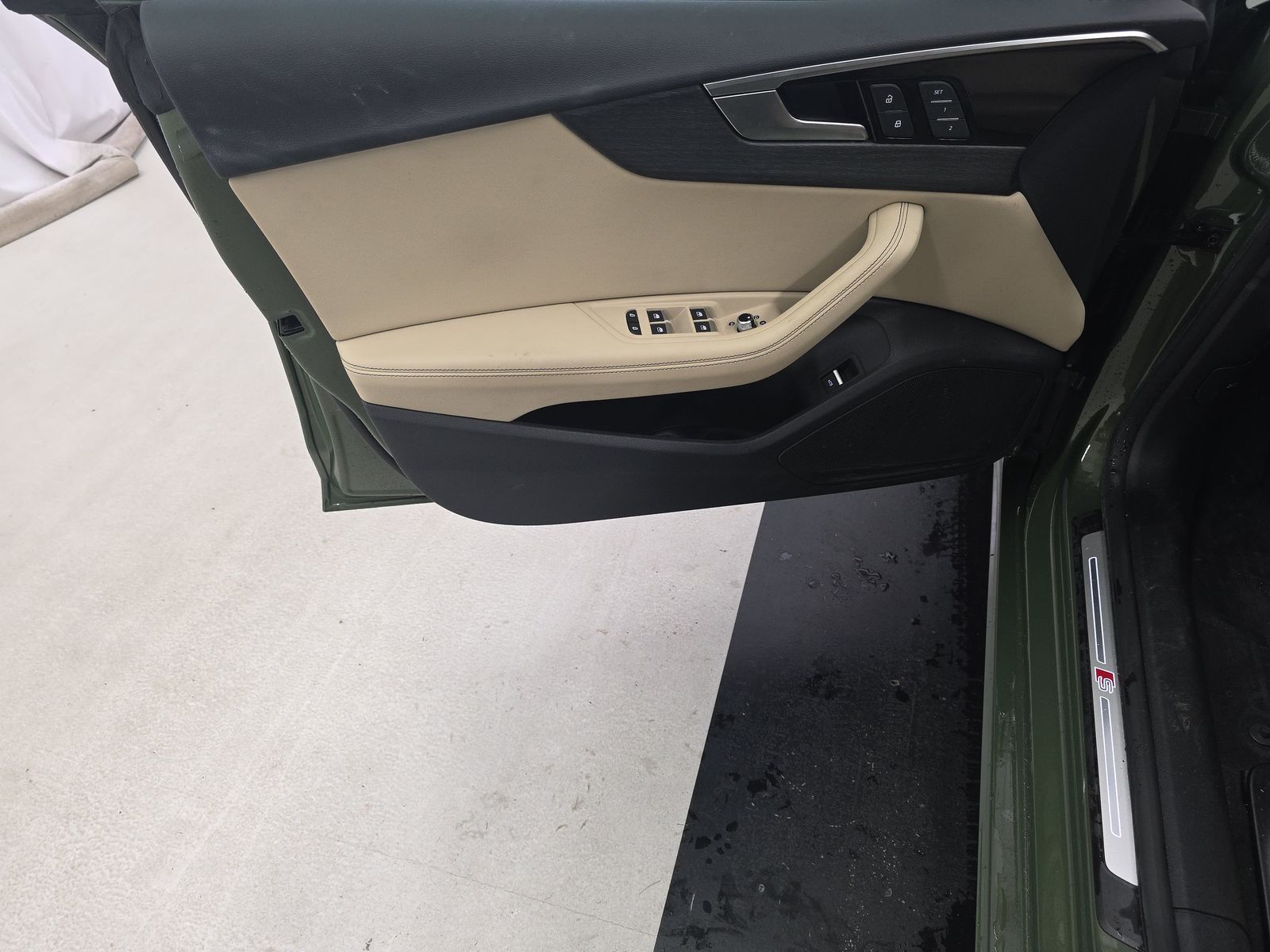 2022 Audi A5 S Line Premium Plus AWD