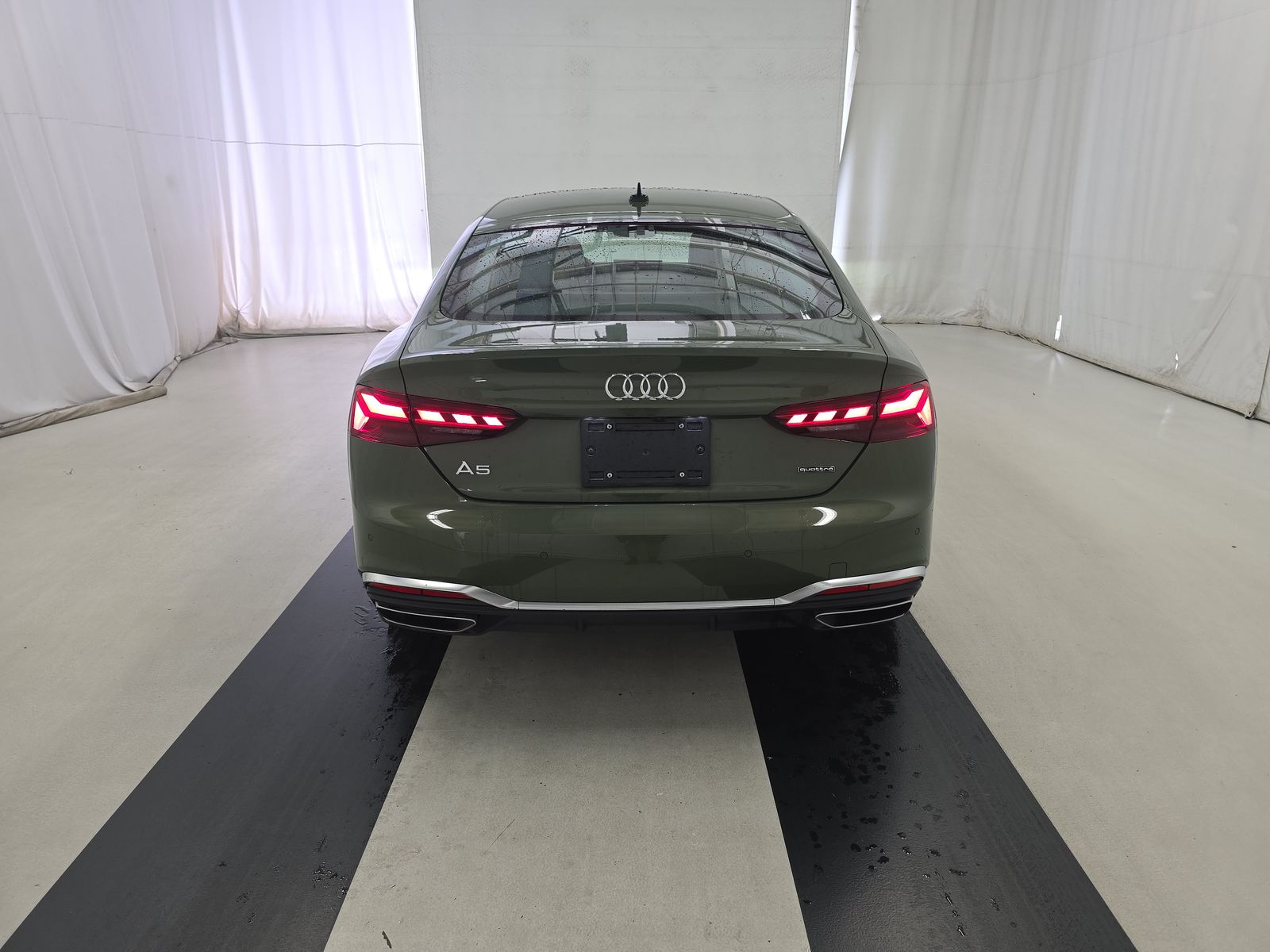 2022 Audi A5 S Line Premium Plus AWD