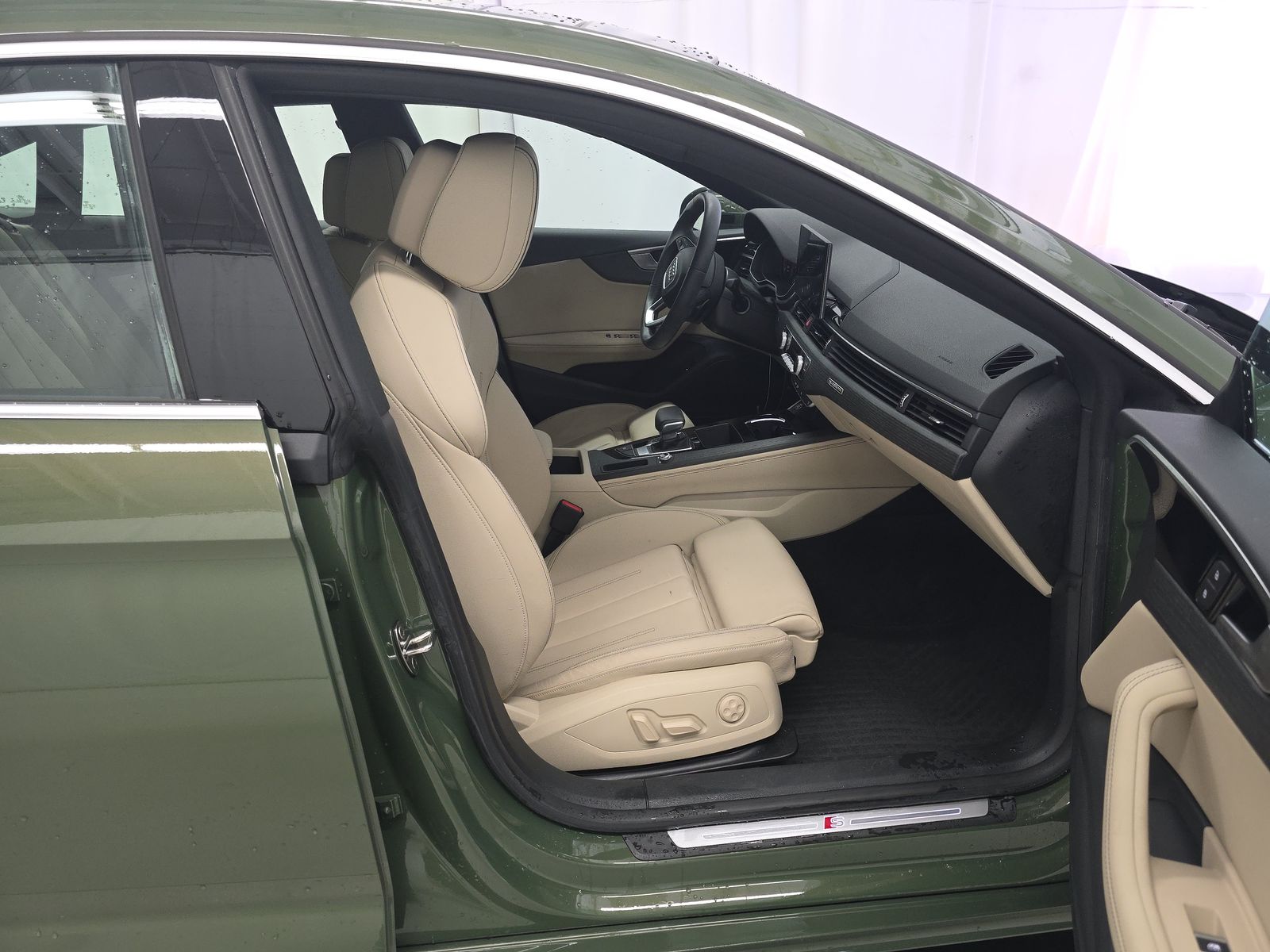 2022 Audi A5 S Line Premium Plus AWD