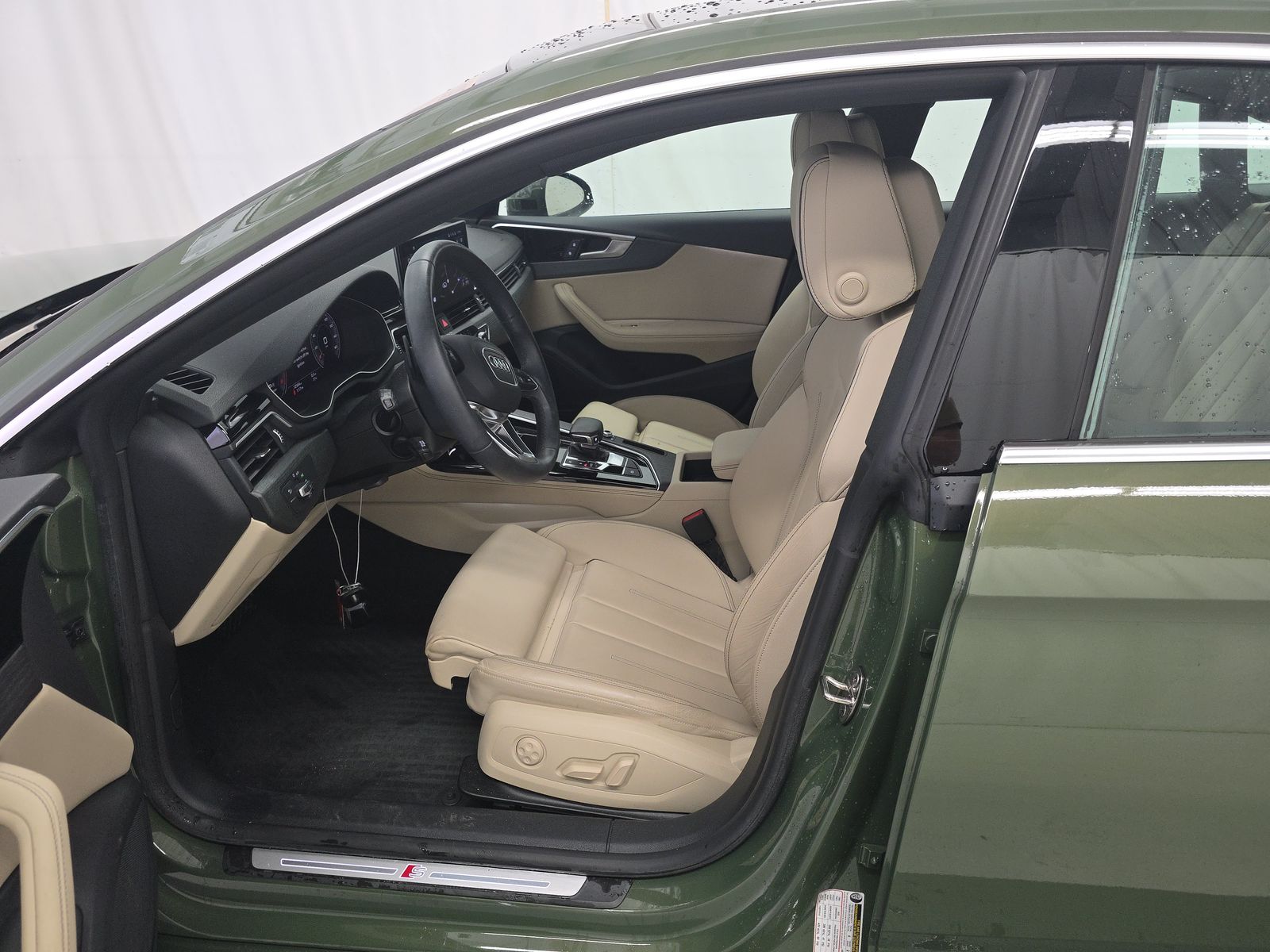 2022 Audi A5 S Line Premium Plus AWD