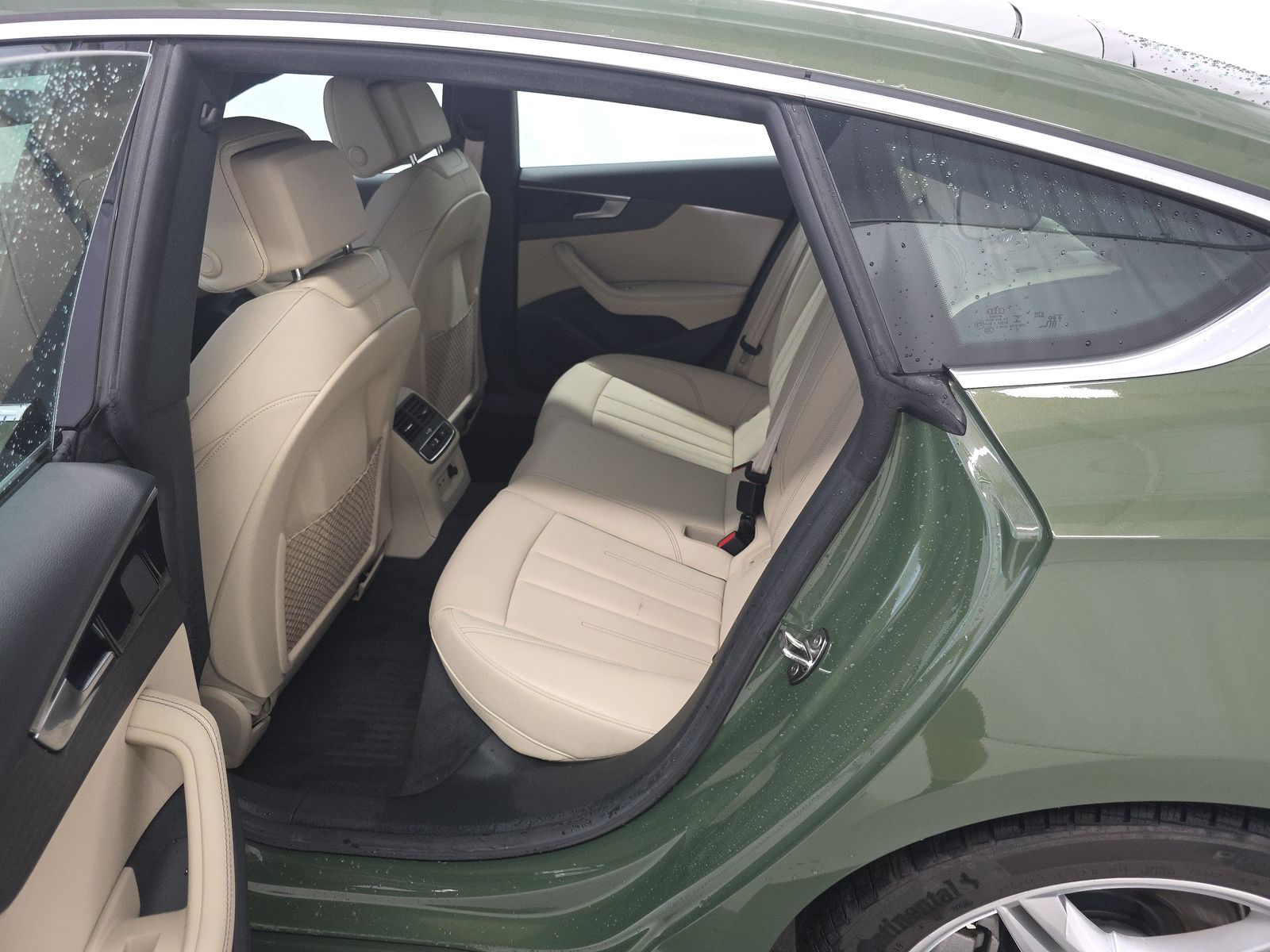 2022 Audi A5 S Line Premium Plus AWD